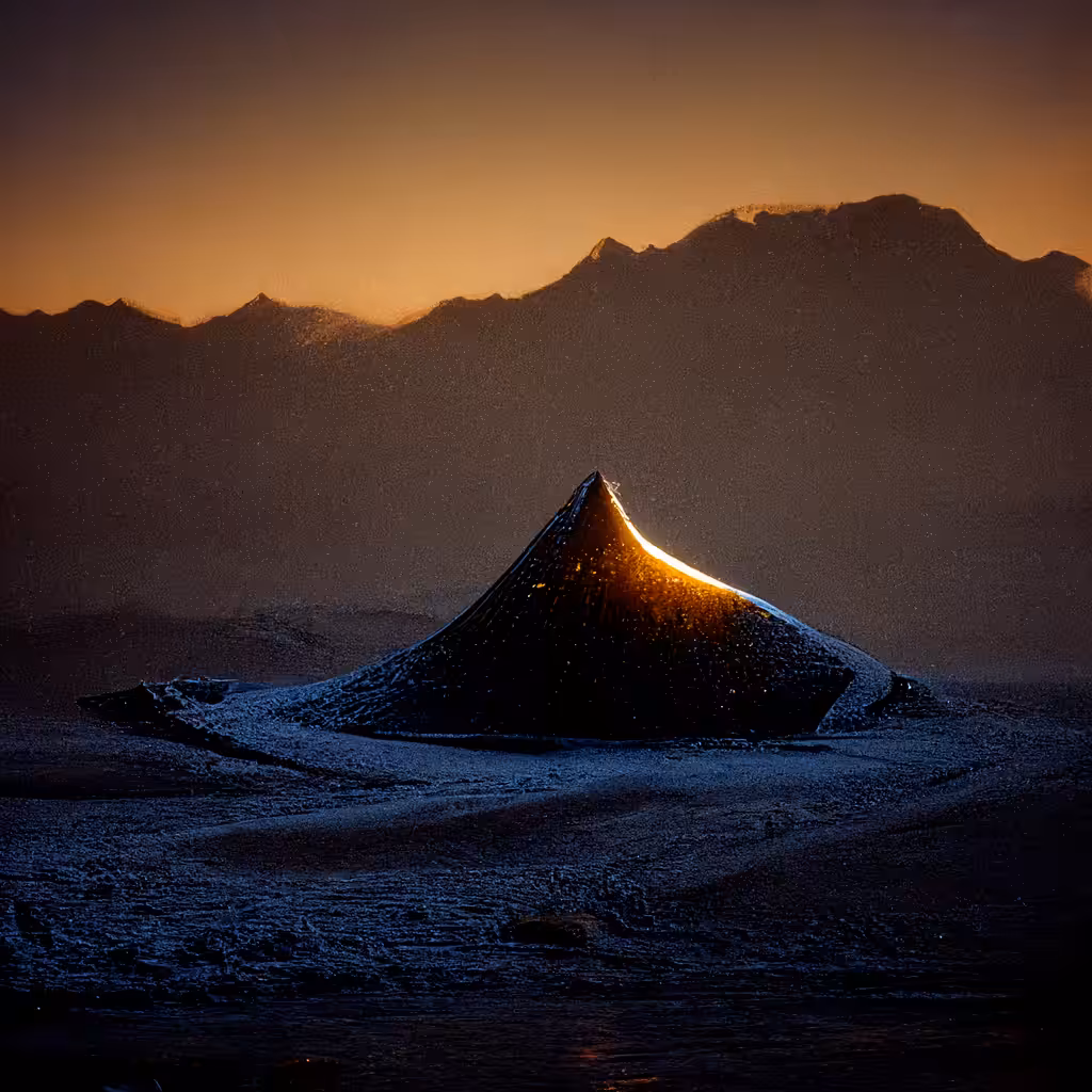Monolith #5