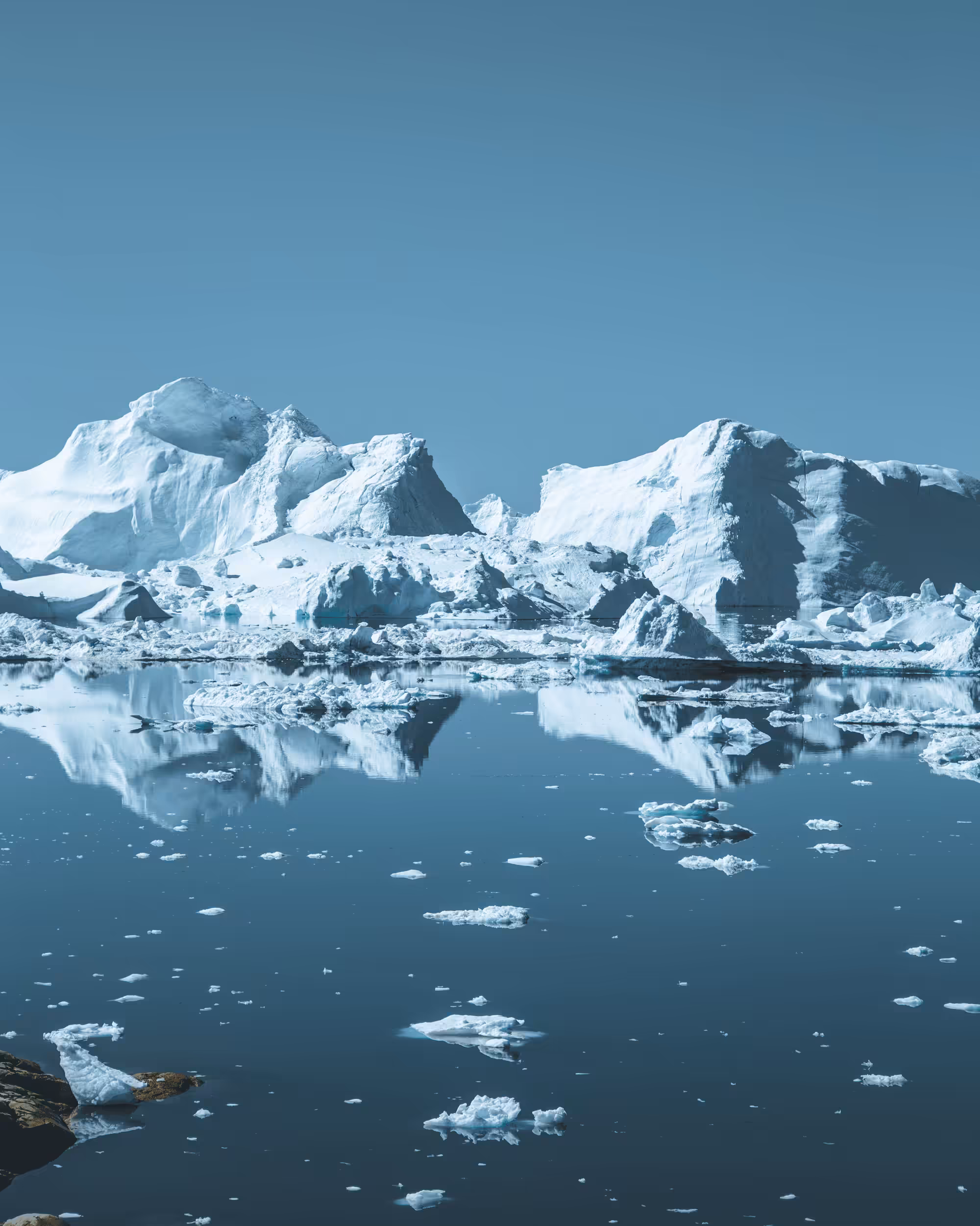 Lands of Ice #2