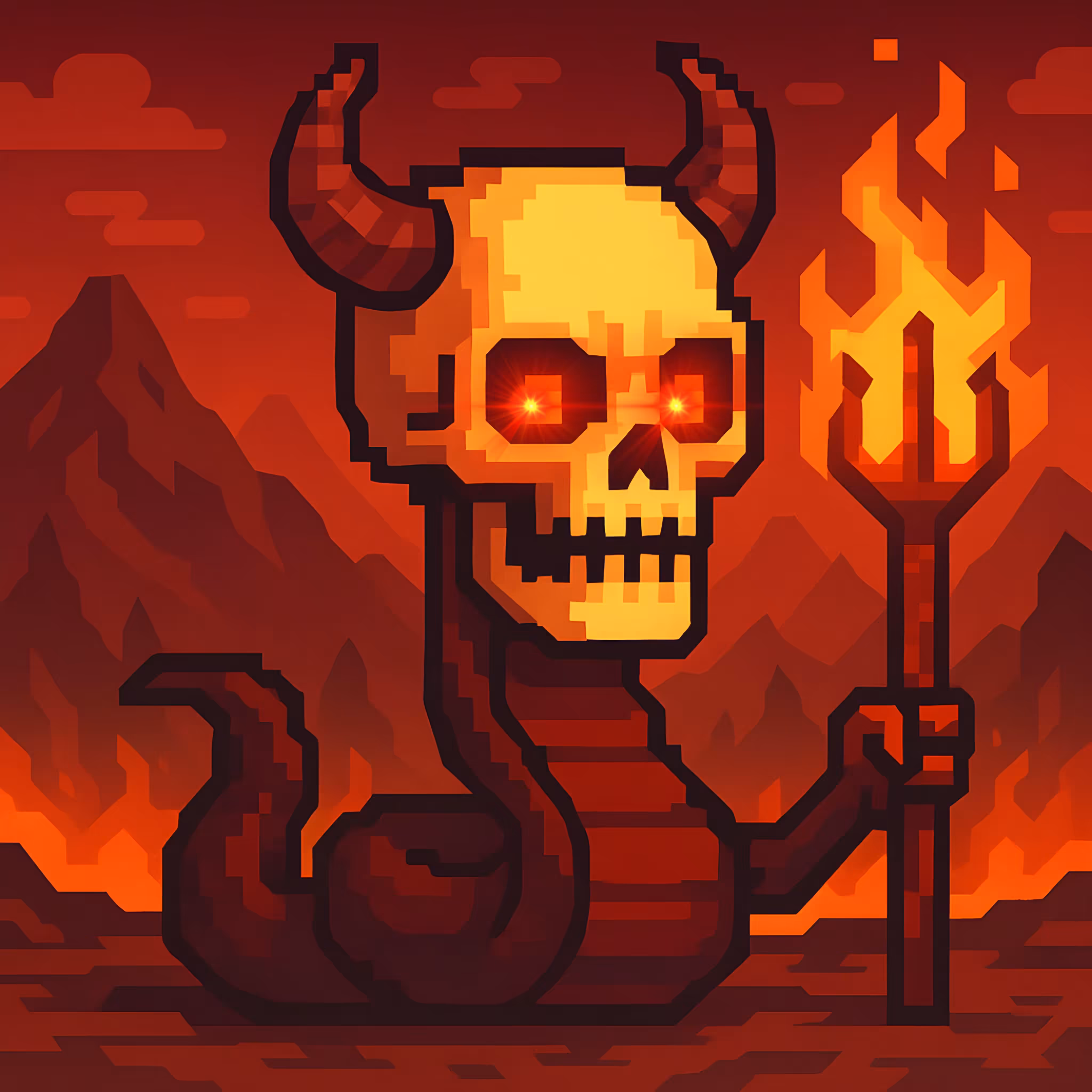 SnakeSkulls #3