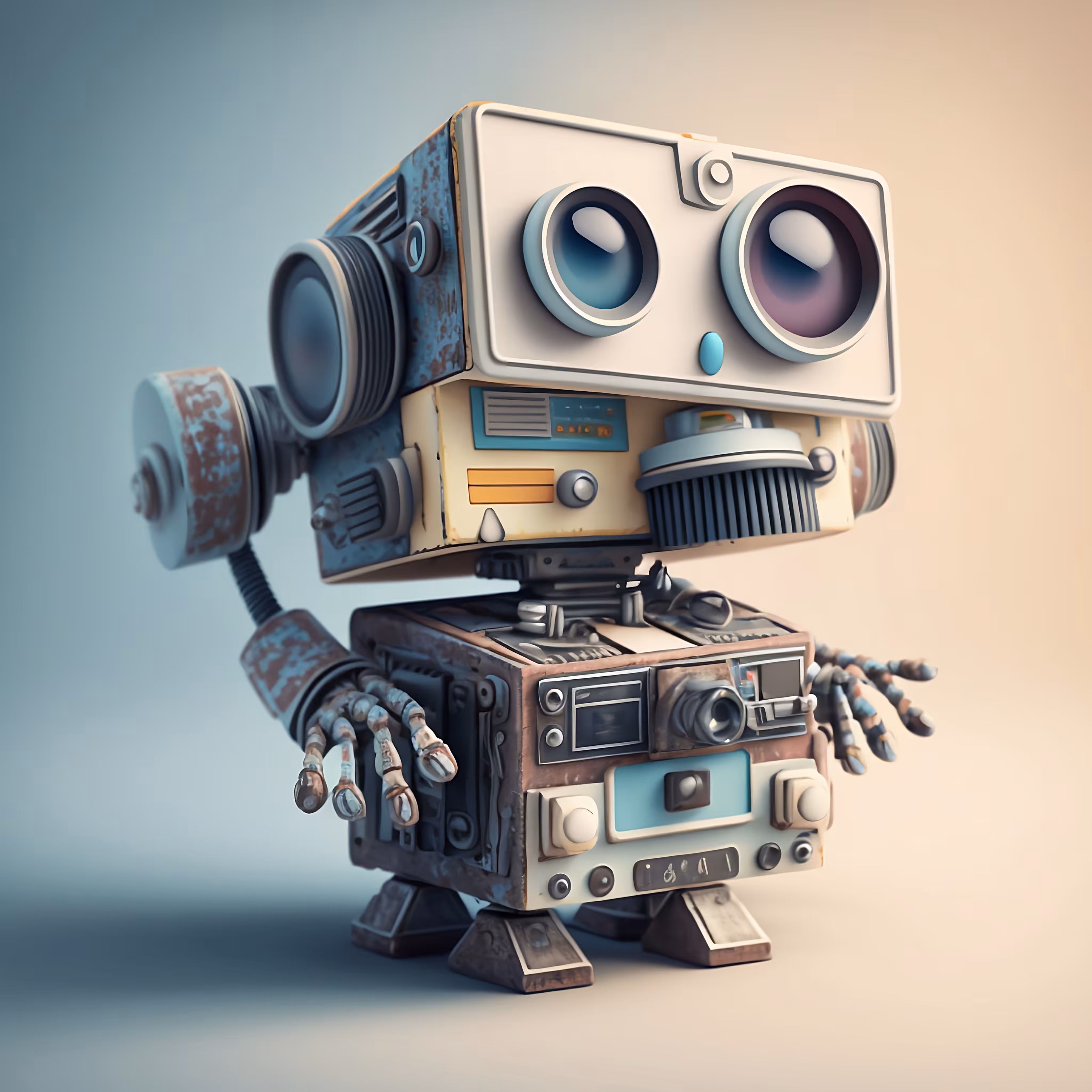 Lens Buddy #45