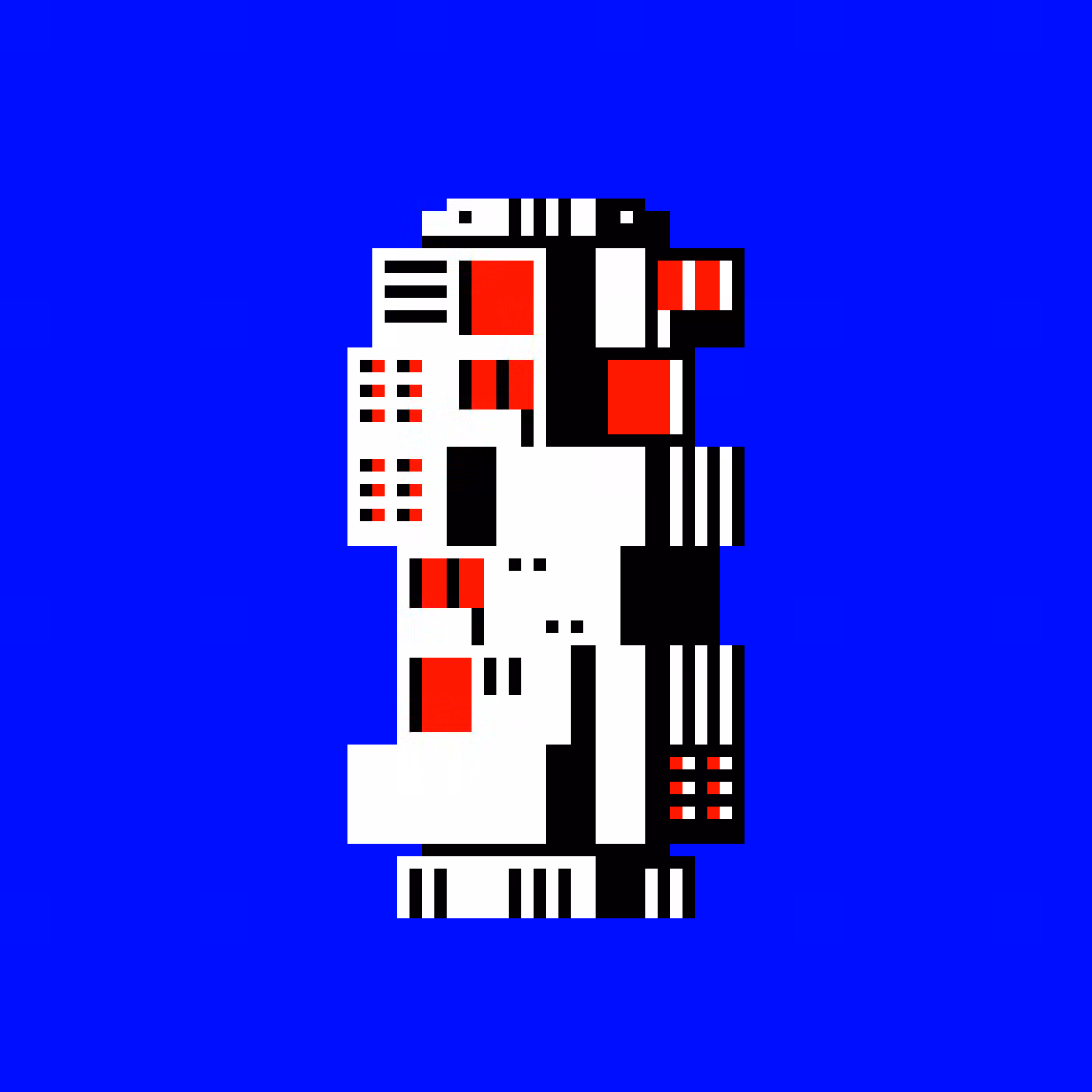 HABITAT 365 #177