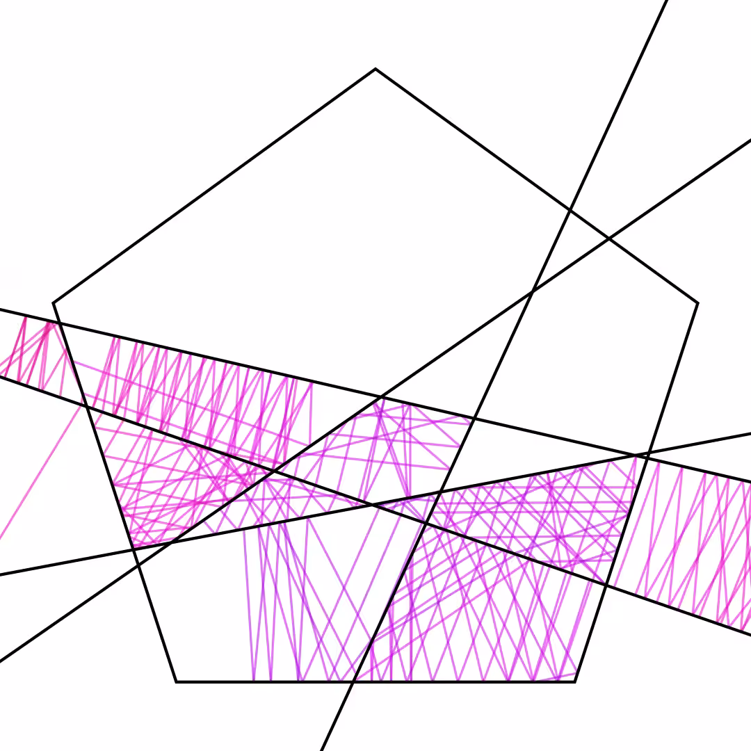 Beam trap #43