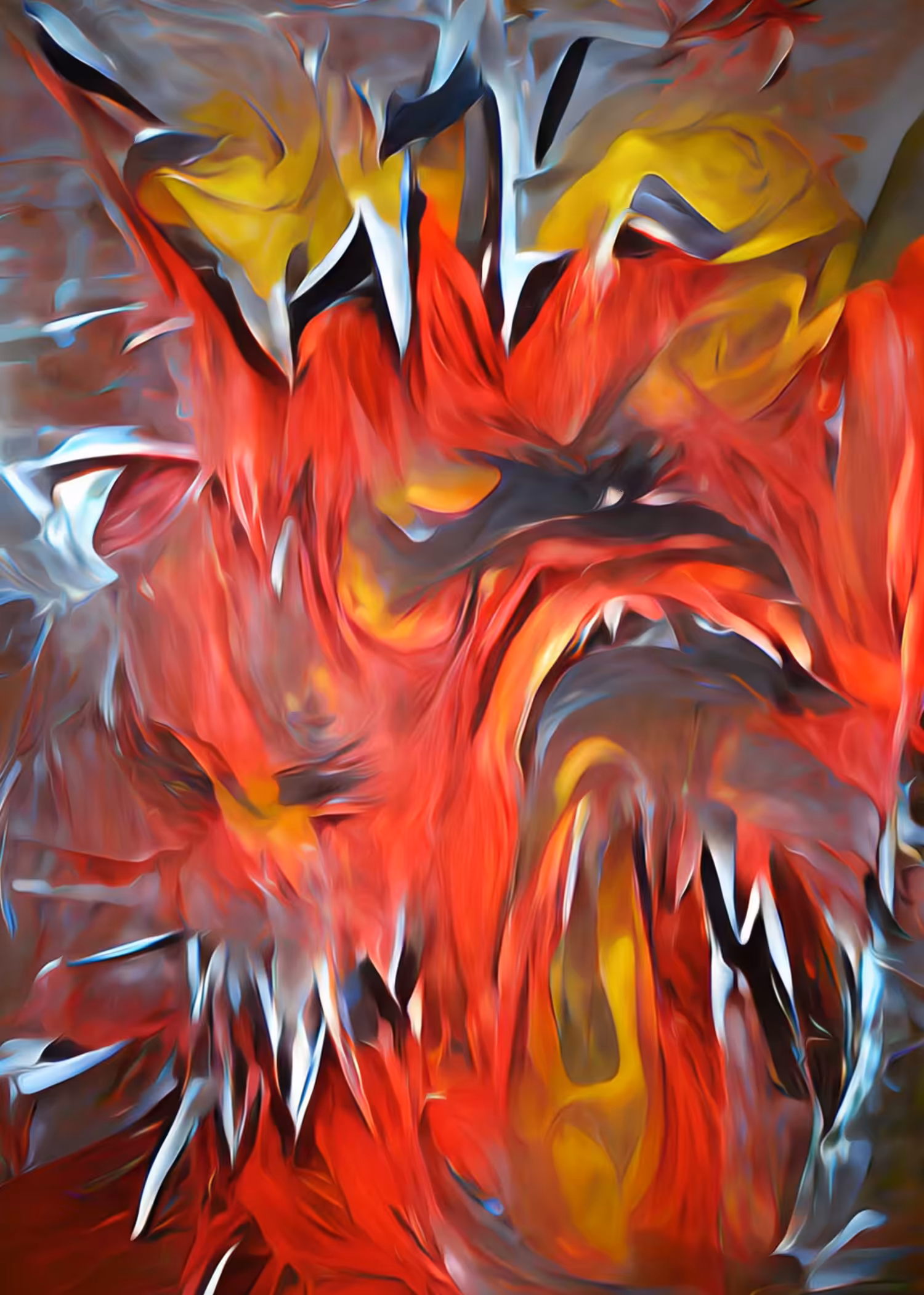Angry Bird