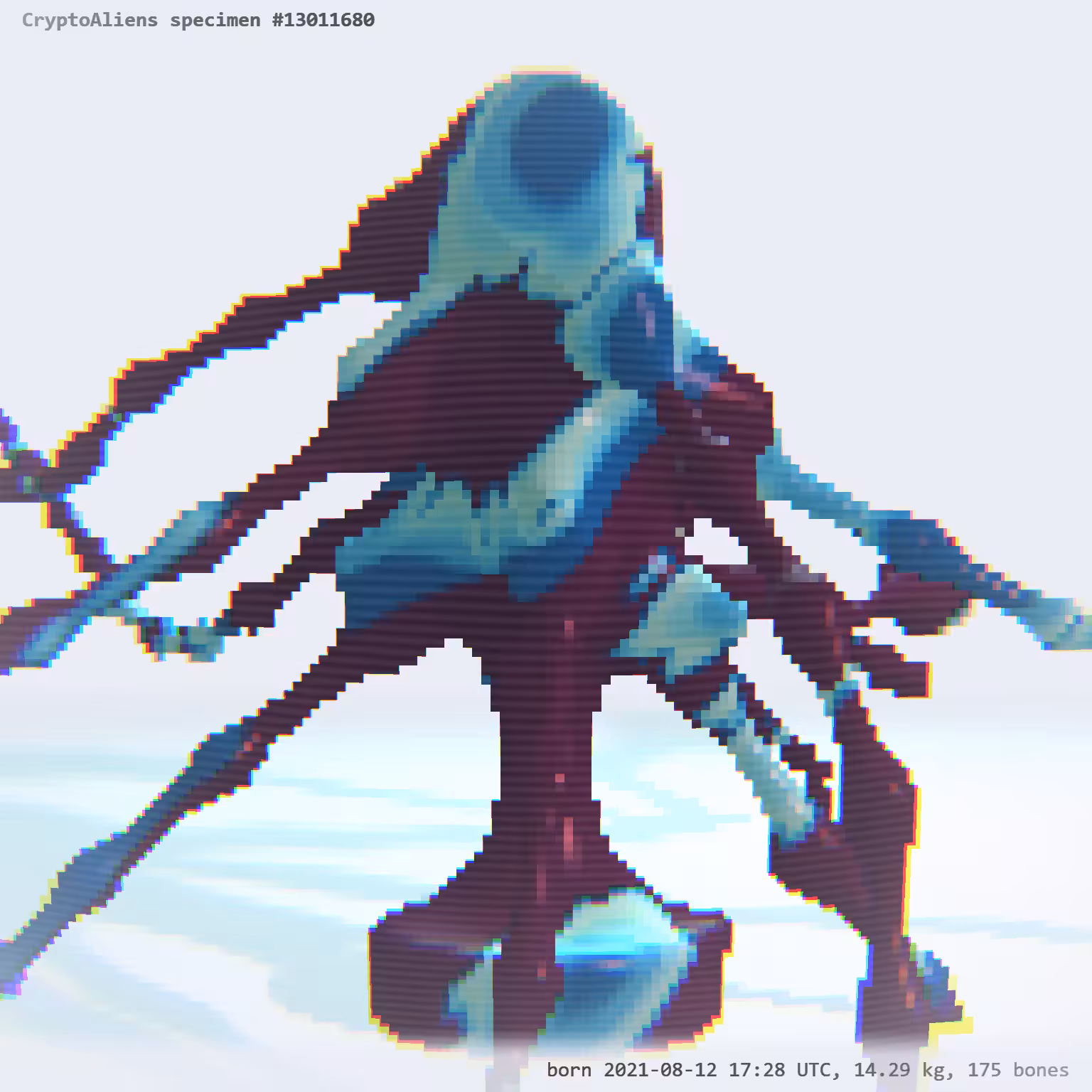 Your Alien