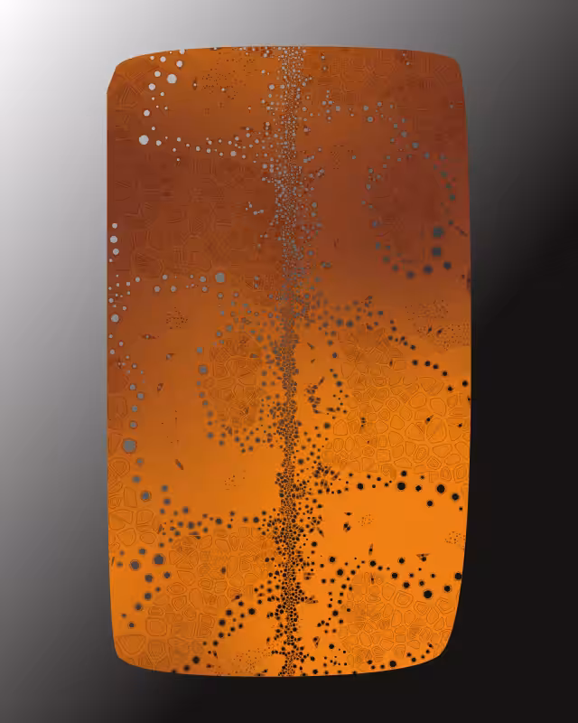Perforations #38