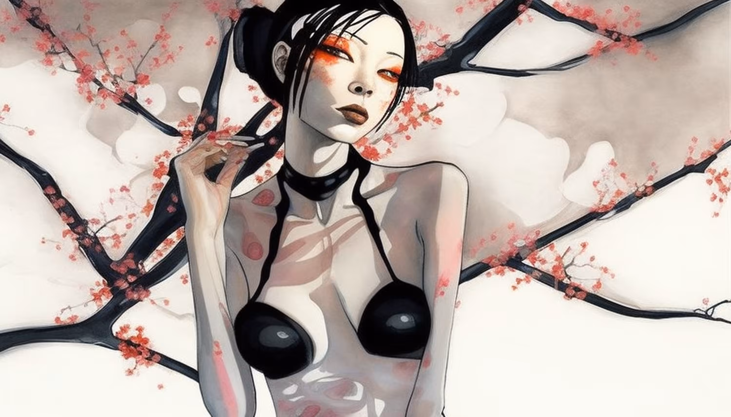 cherry blossom 02
