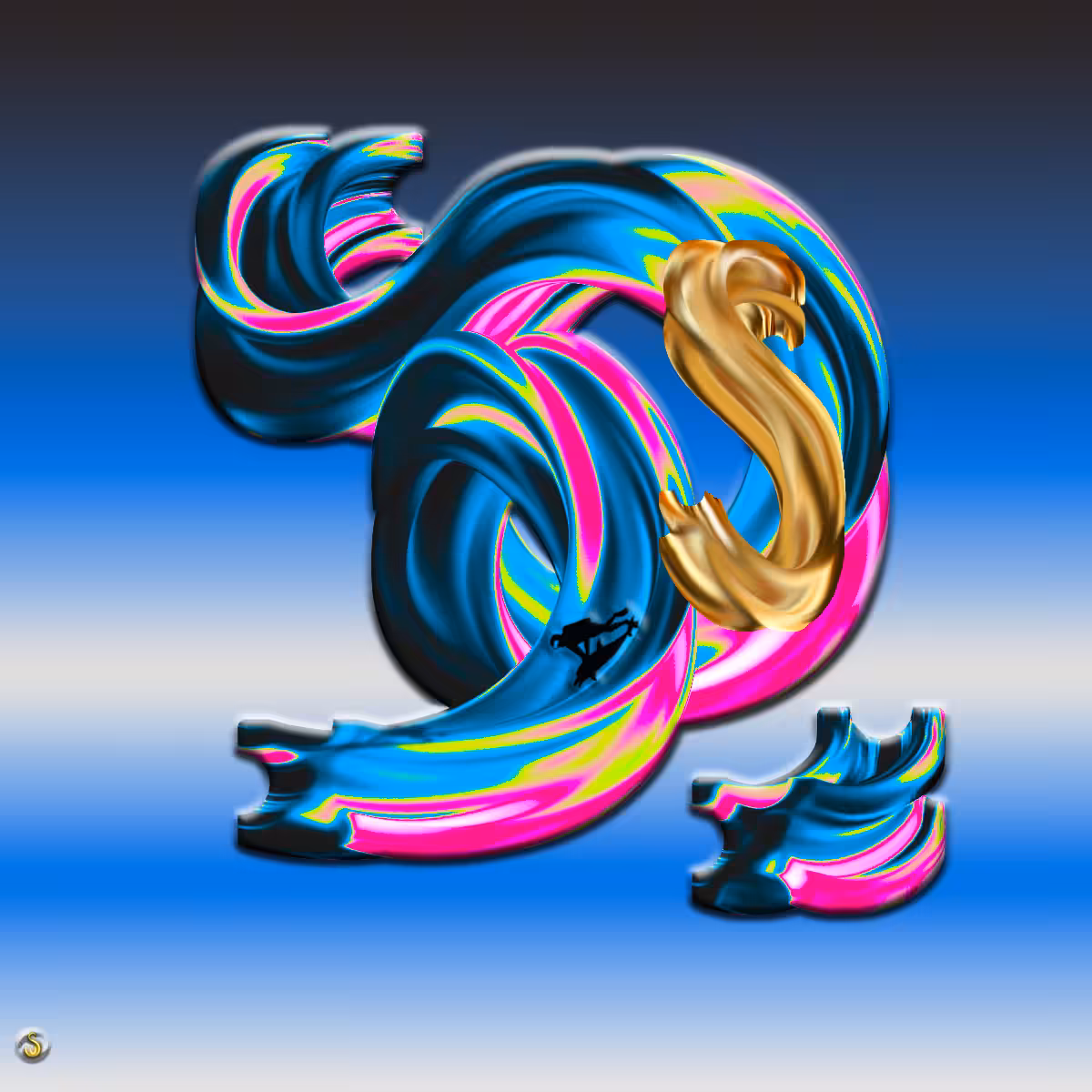 S-Unit(-145)- Before The SUrreal Big Bang