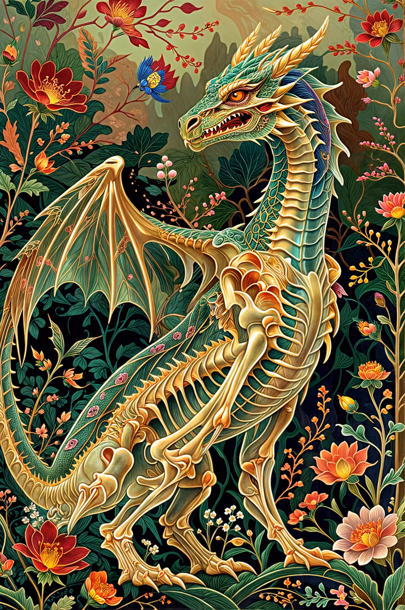 Loong 🐉