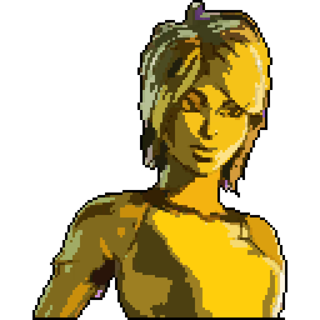PFS| Golden TNTina - Season 12