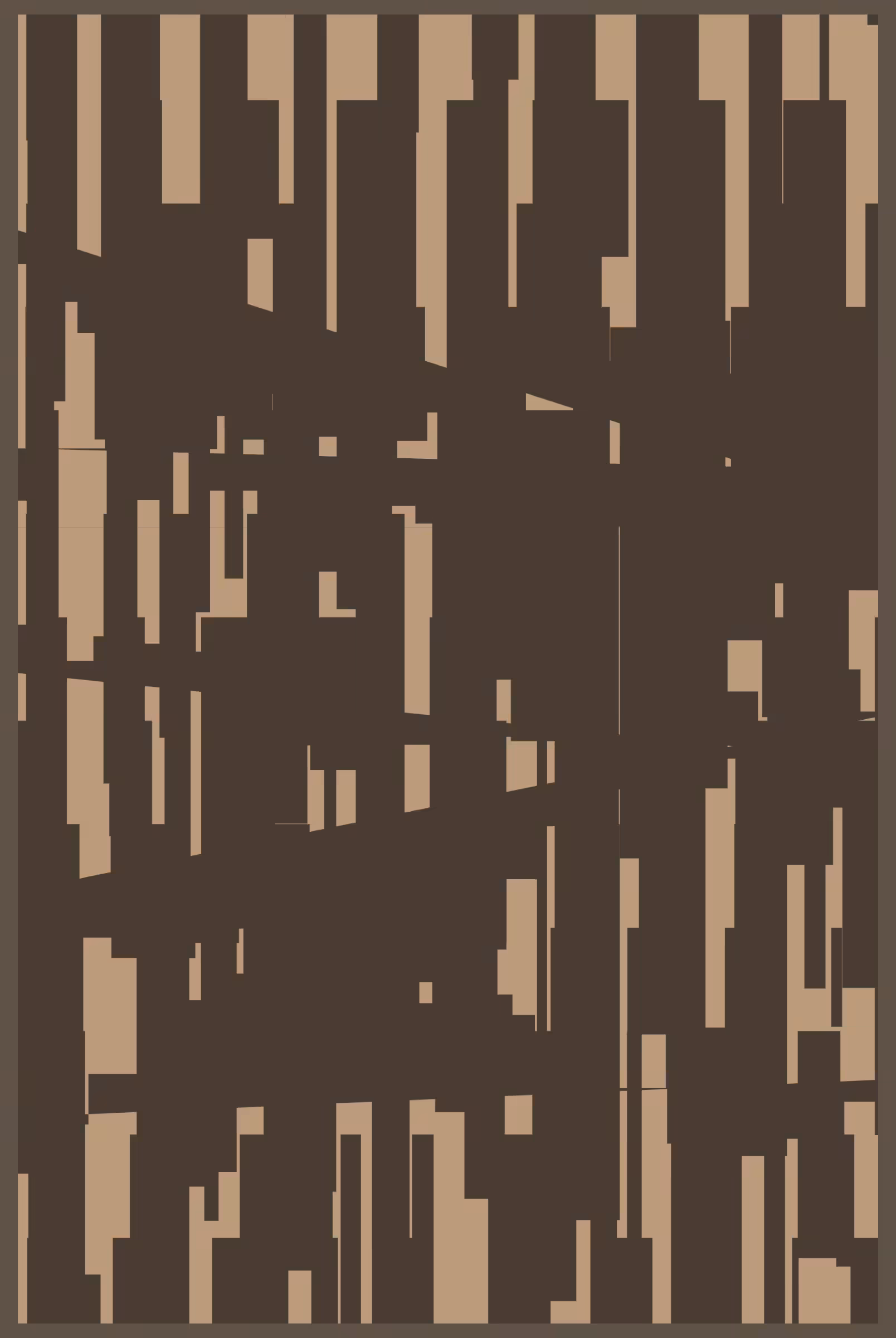 A Staircase Home #7