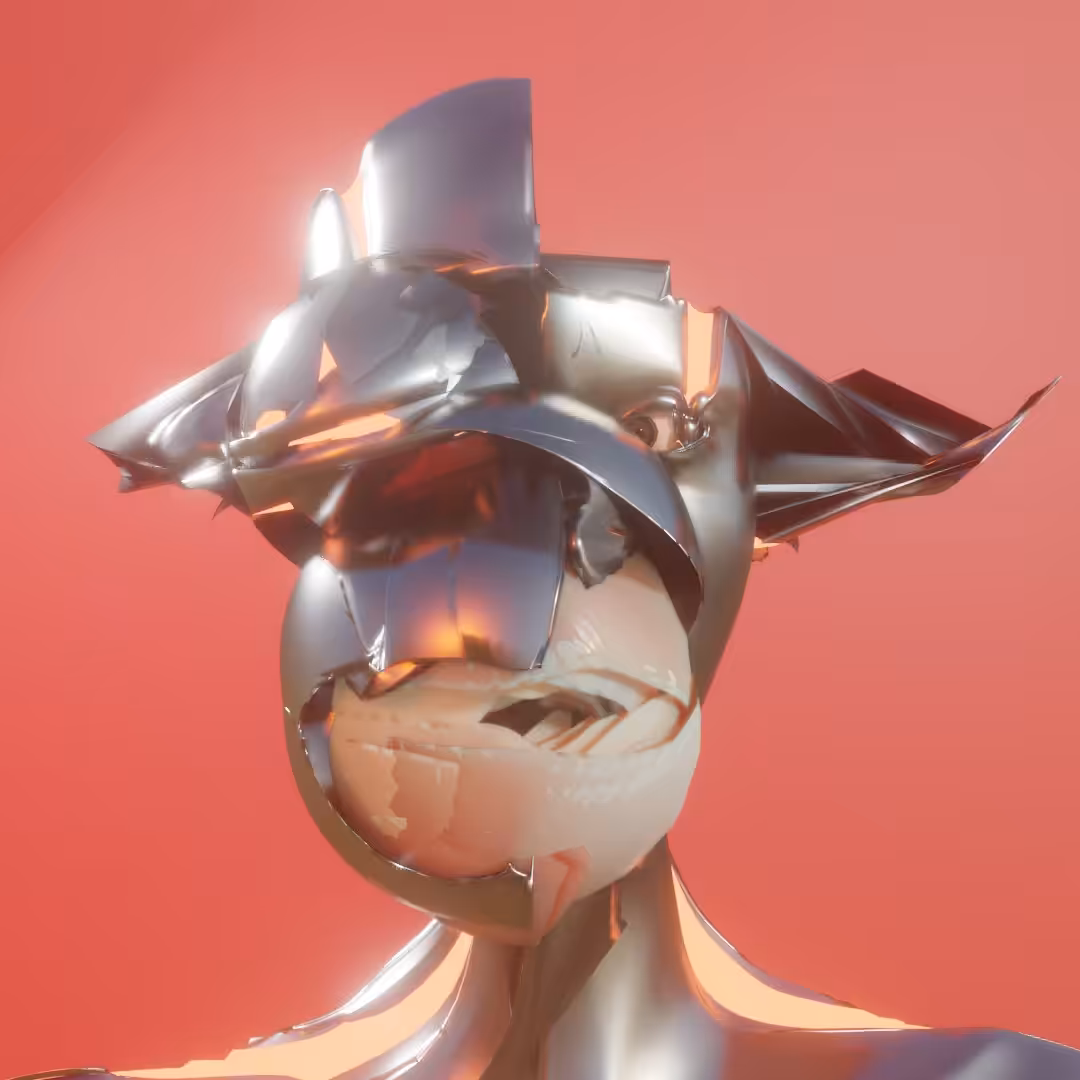 glitch3r 258