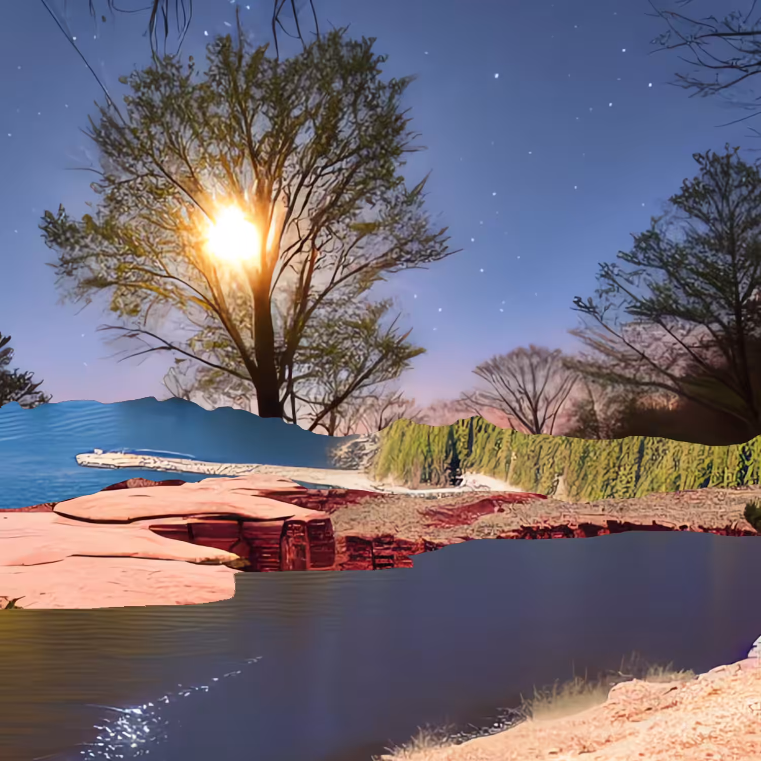 13C-88Land-70Mountains-08Sea-12Sky