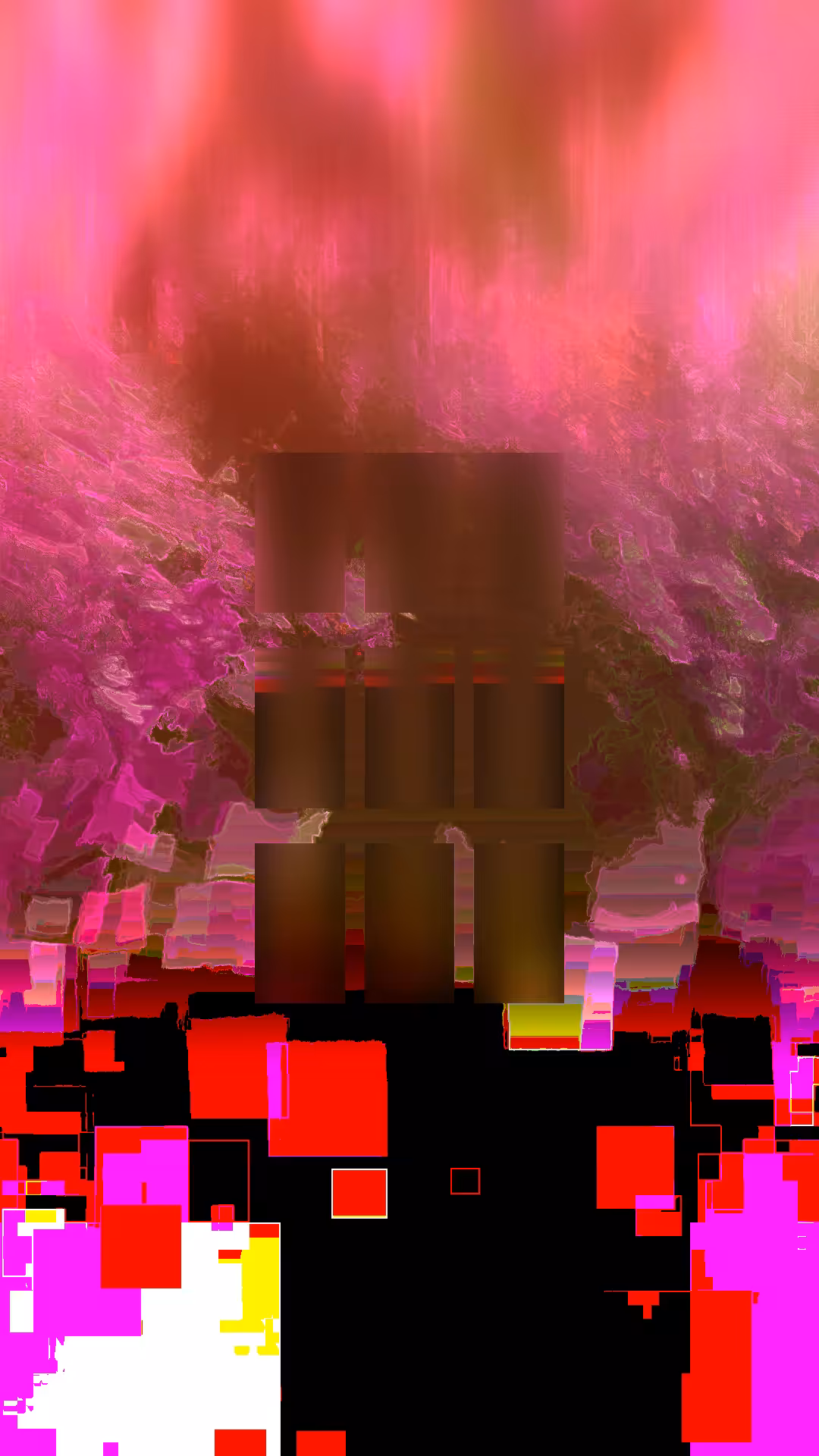 Sea of Code #7