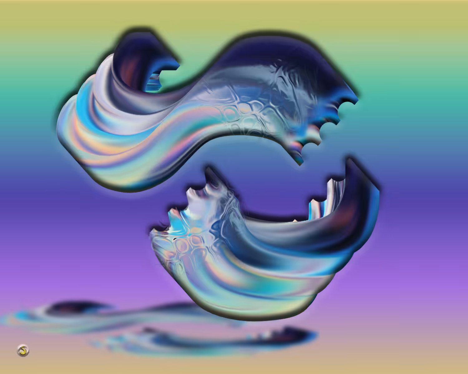 S-Unit(-303)- Before The SUrreal Big Bang