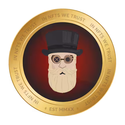 $WHALE Coin - #2