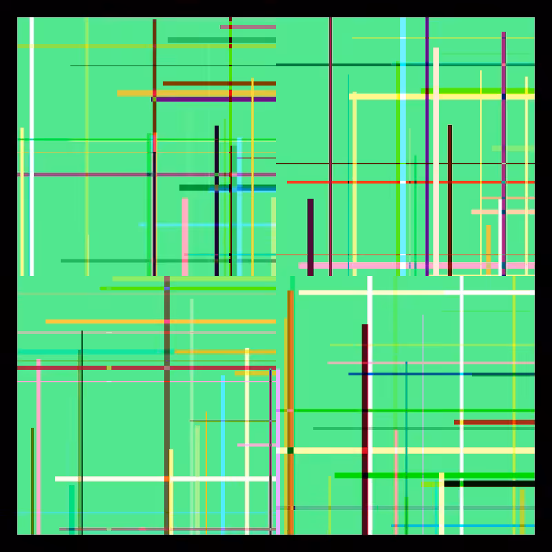 Crazy Grid #46
