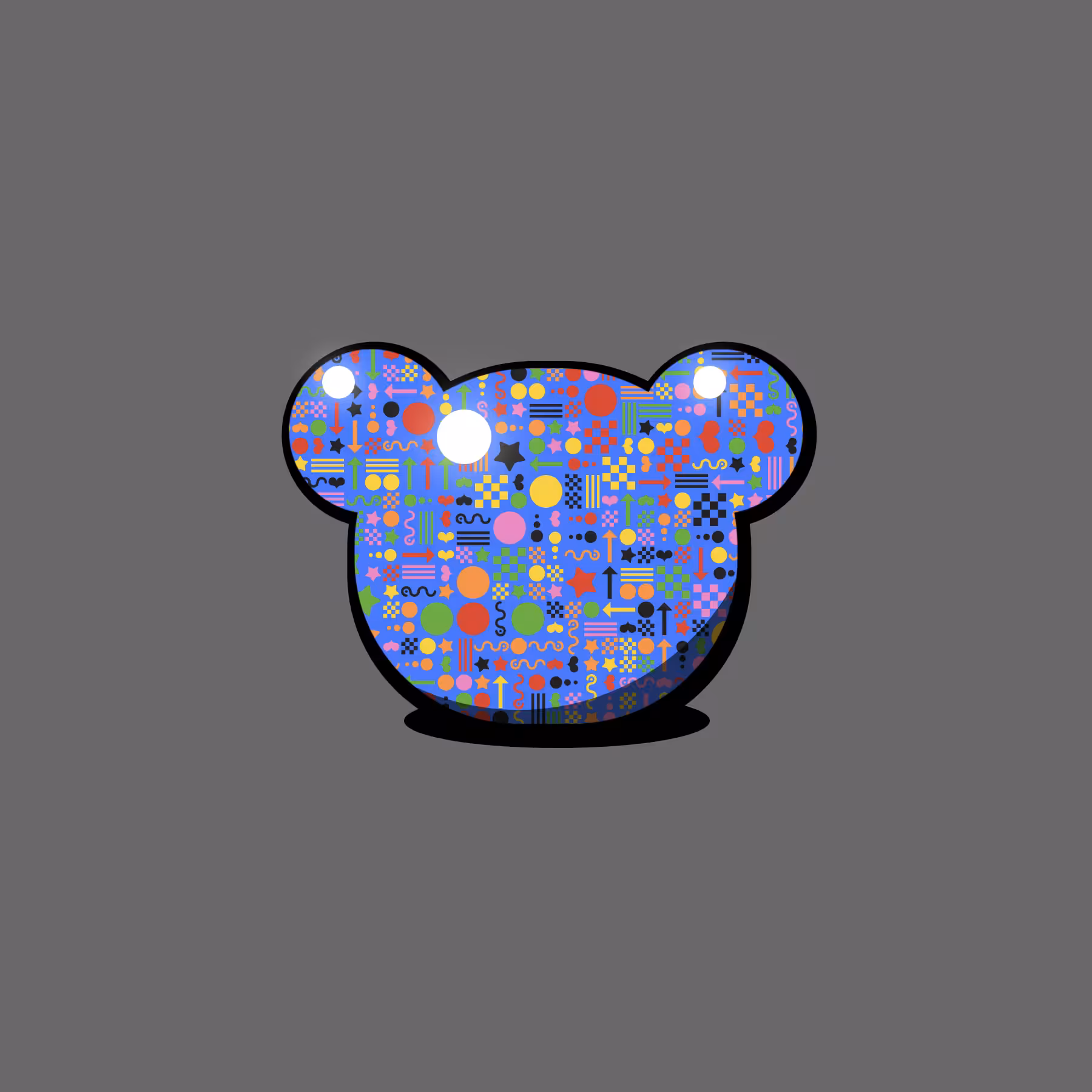 KUMALEON EGG #49