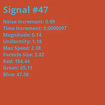 Signal #47