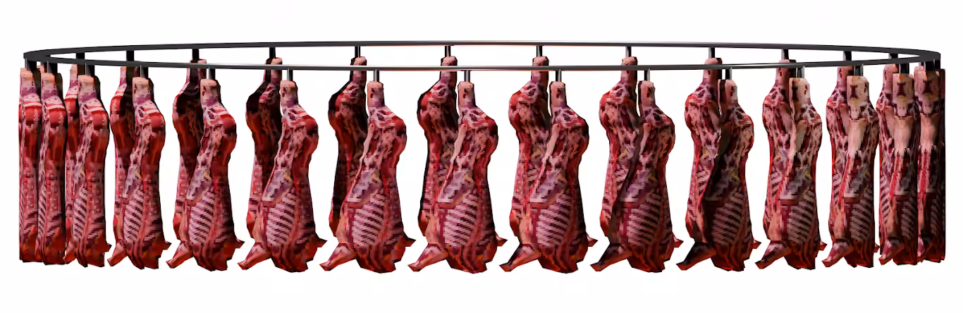 CARNE TREMULA