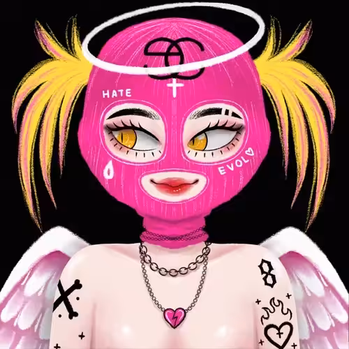 32 chewing gum (SILIN X EVOLARTCOMP)