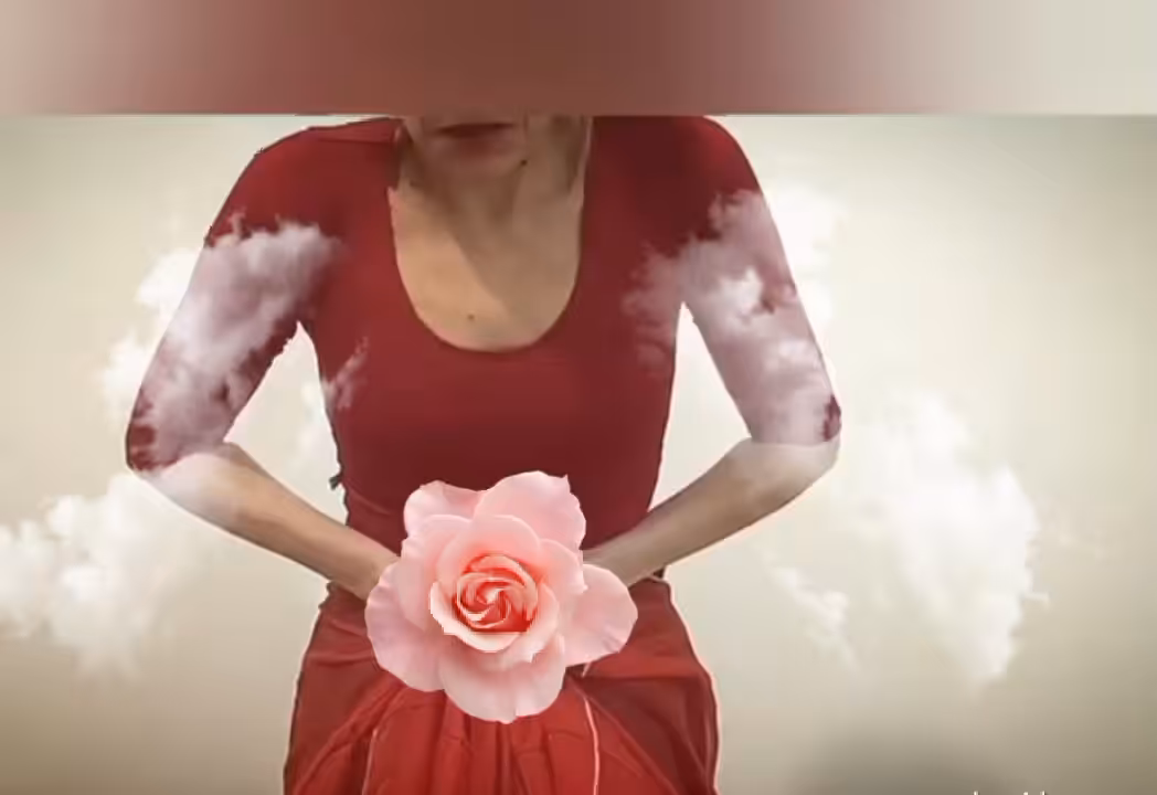 Womb flower