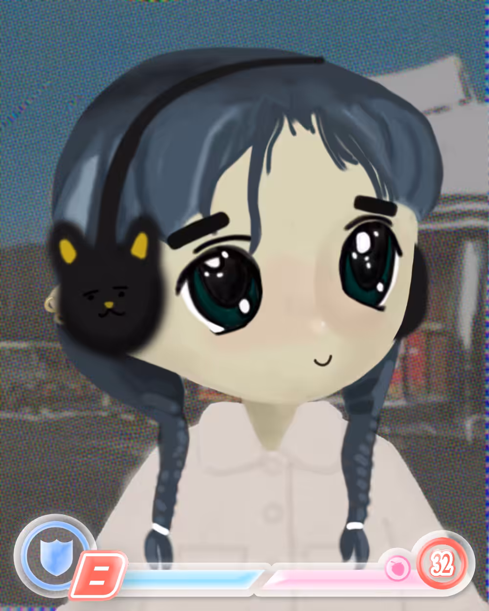 Milady 3592