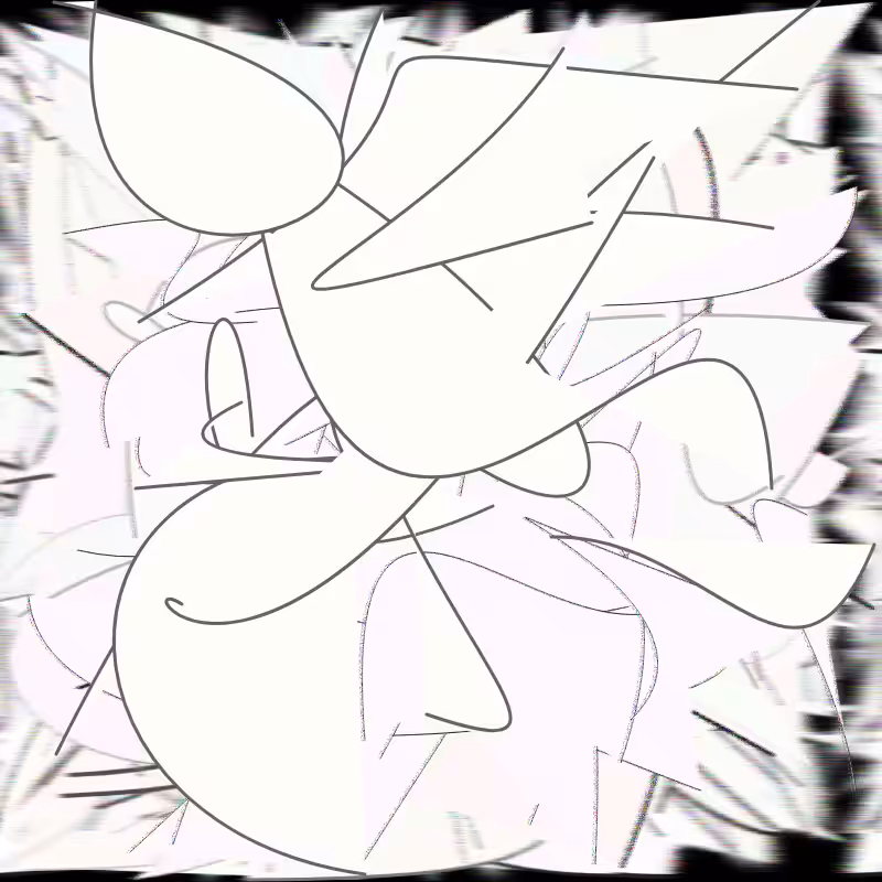 Animotion #1