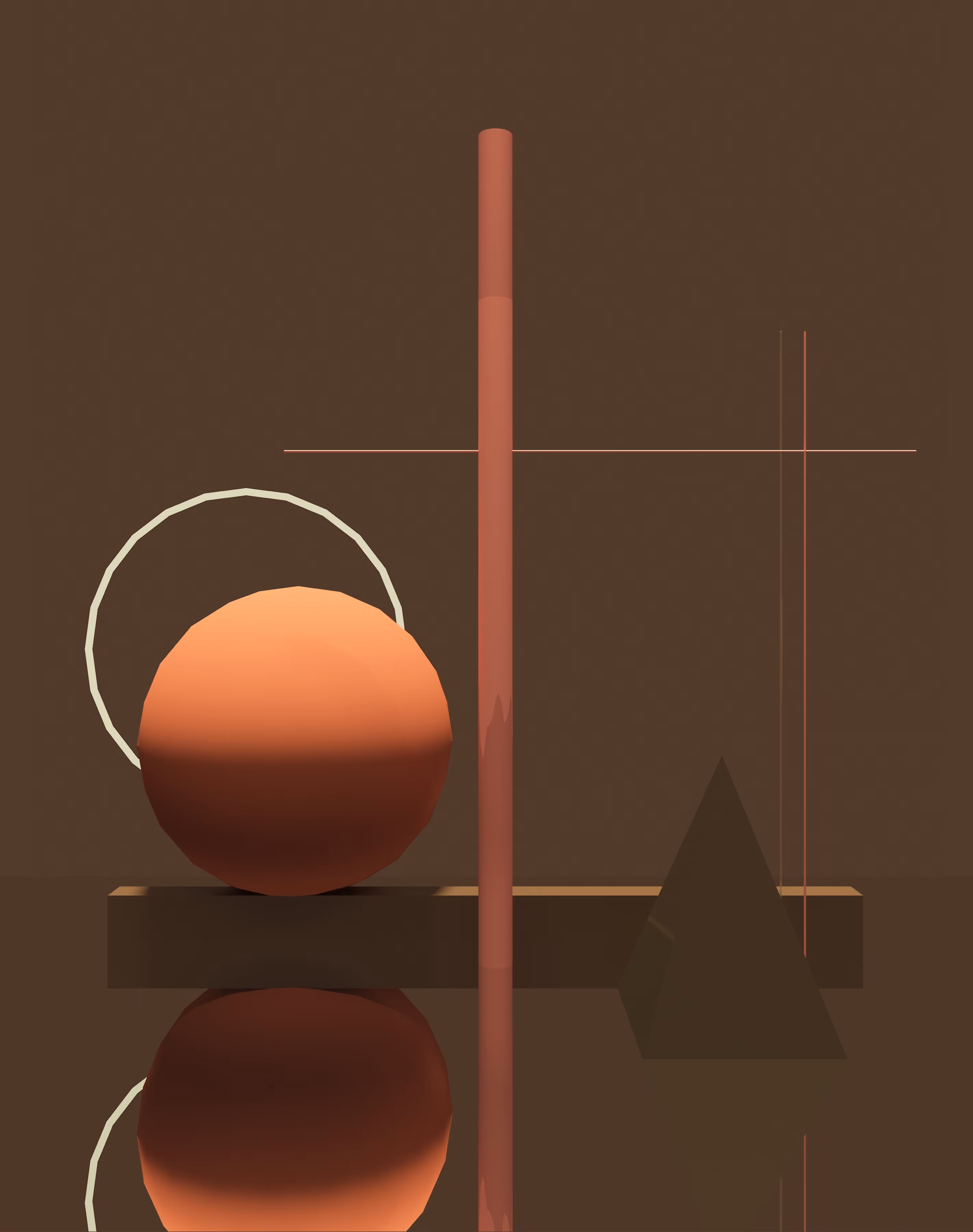 It's Your Time -3d Art Collection - Time