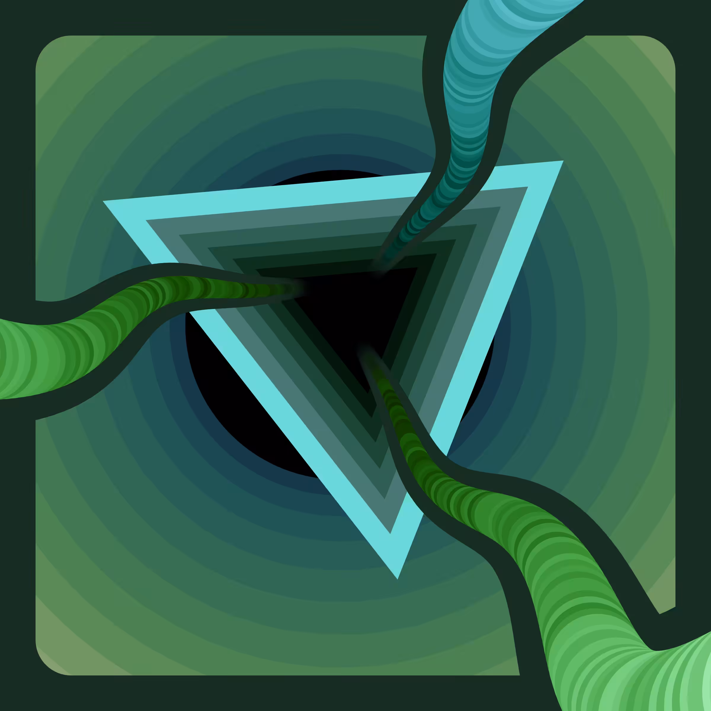 Spaghettification #277