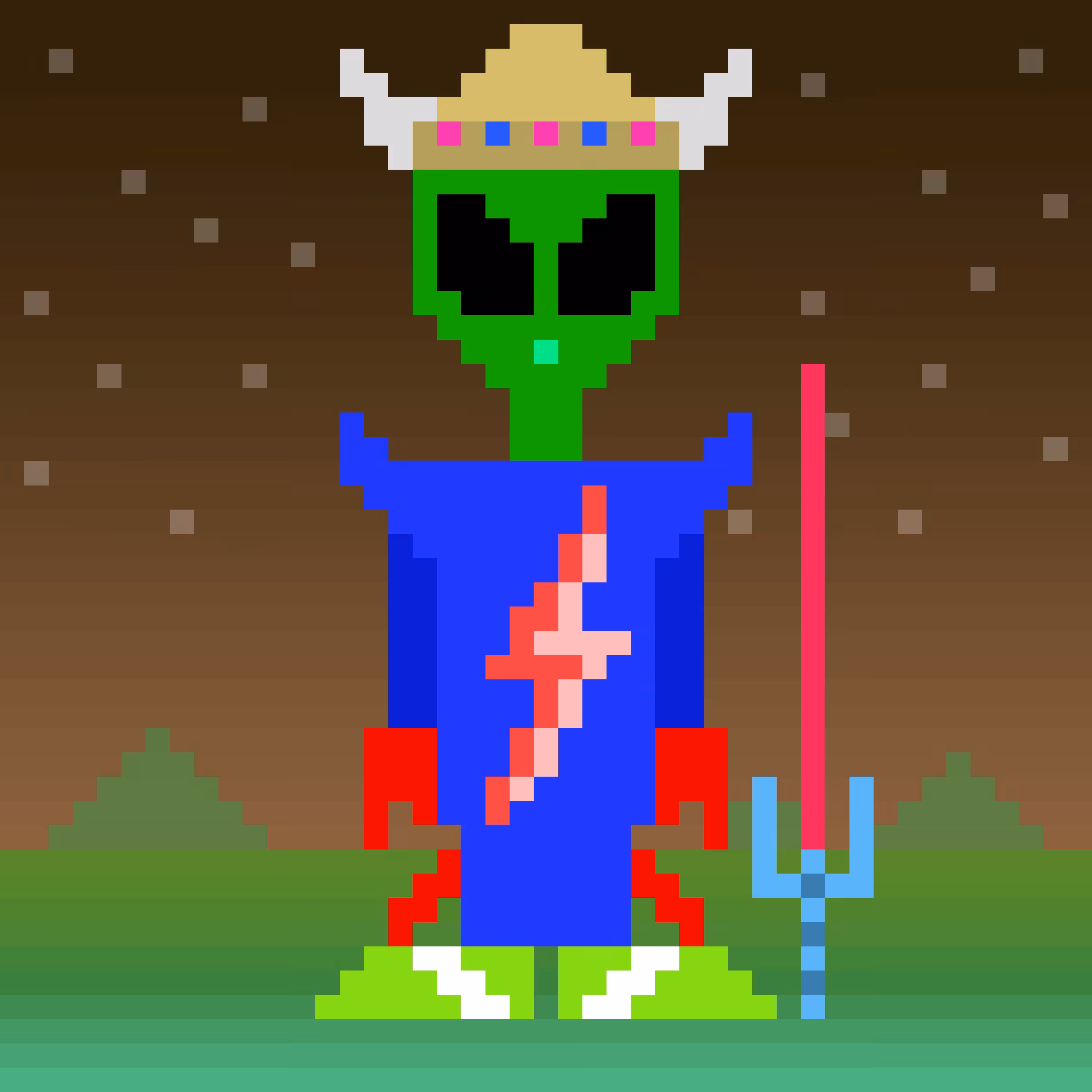 CryptoGalactican #71
