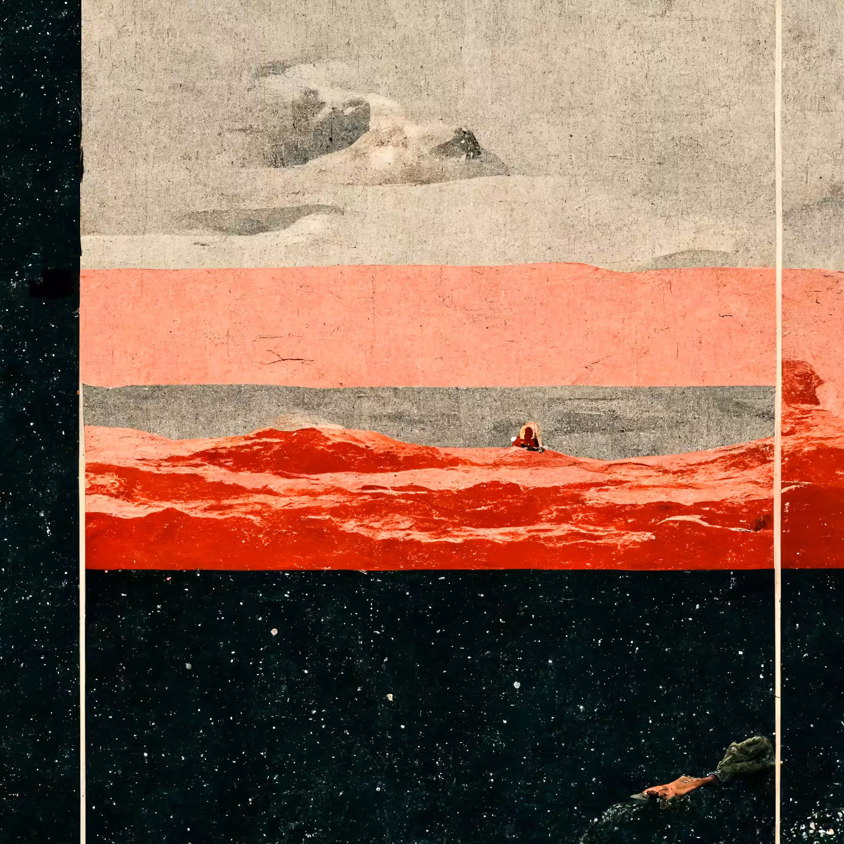 CRIMSON #2