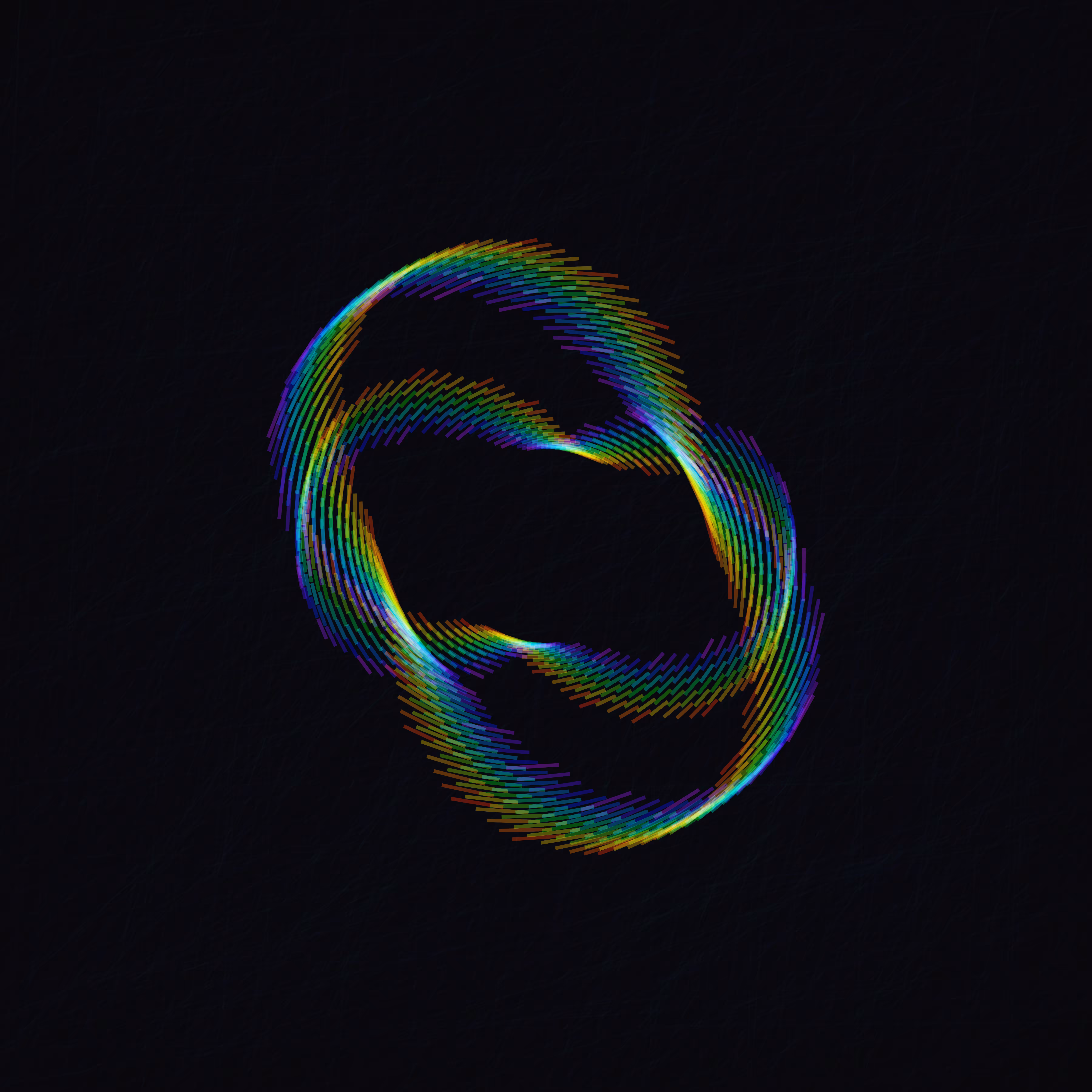 Resonant Generative Scattering #95