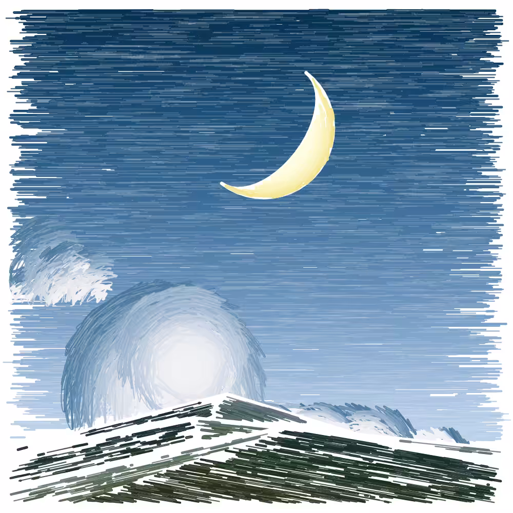 Mount Doodle #233