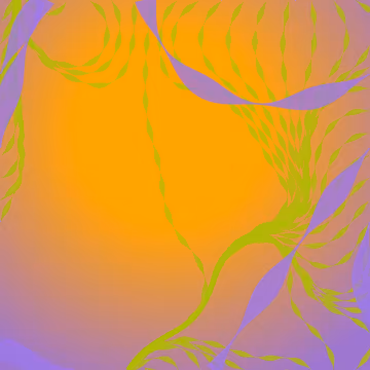 Kelp #10