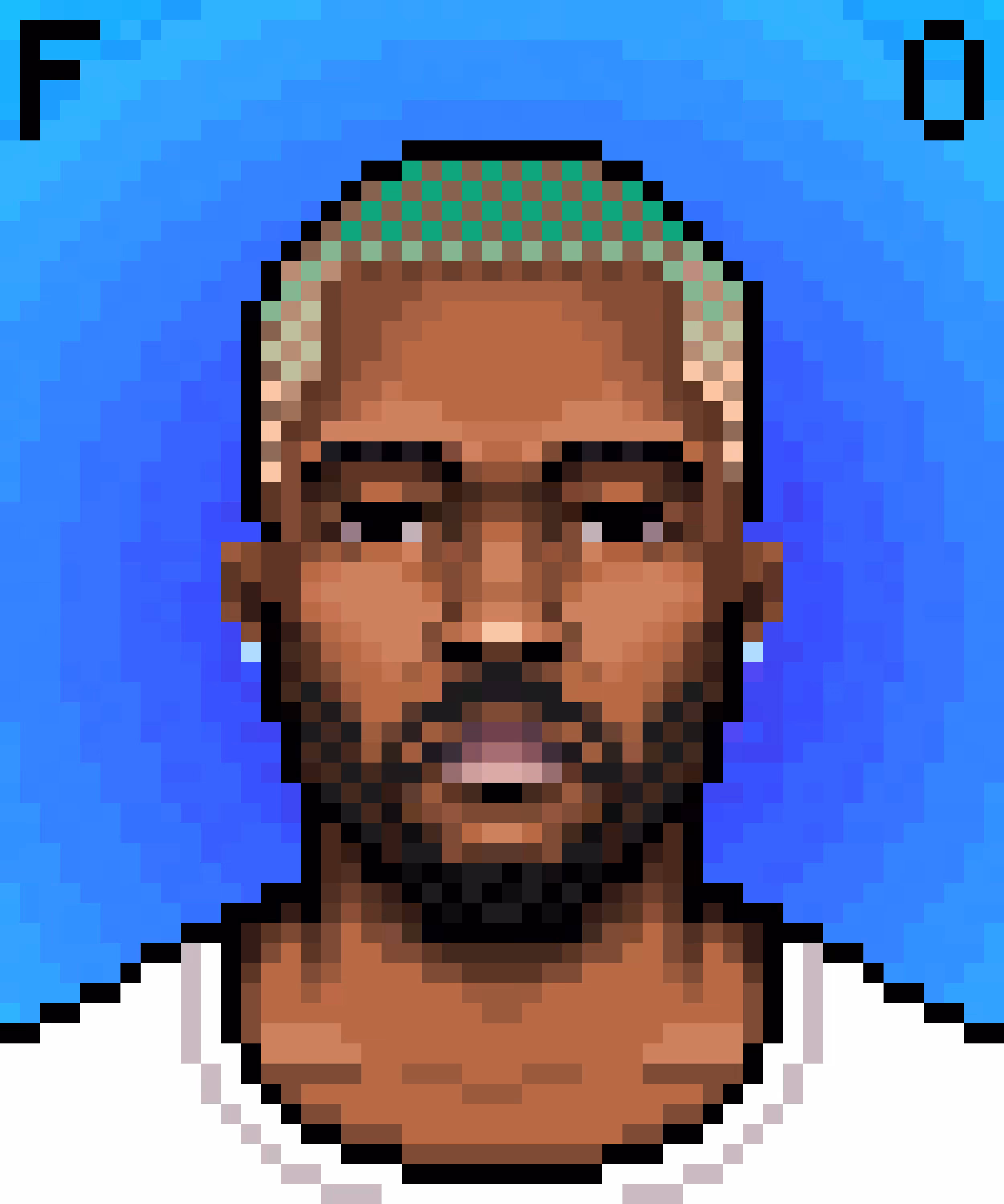 HiphopCult: Frank Ocean