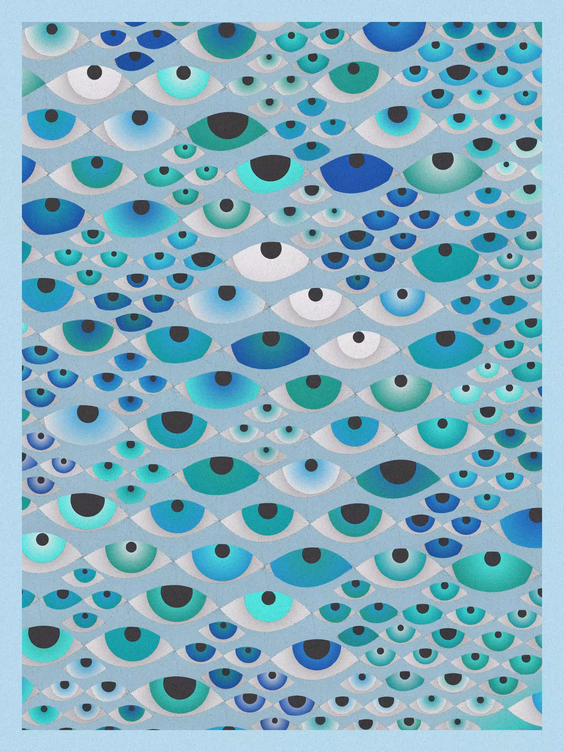 Panopticon #109