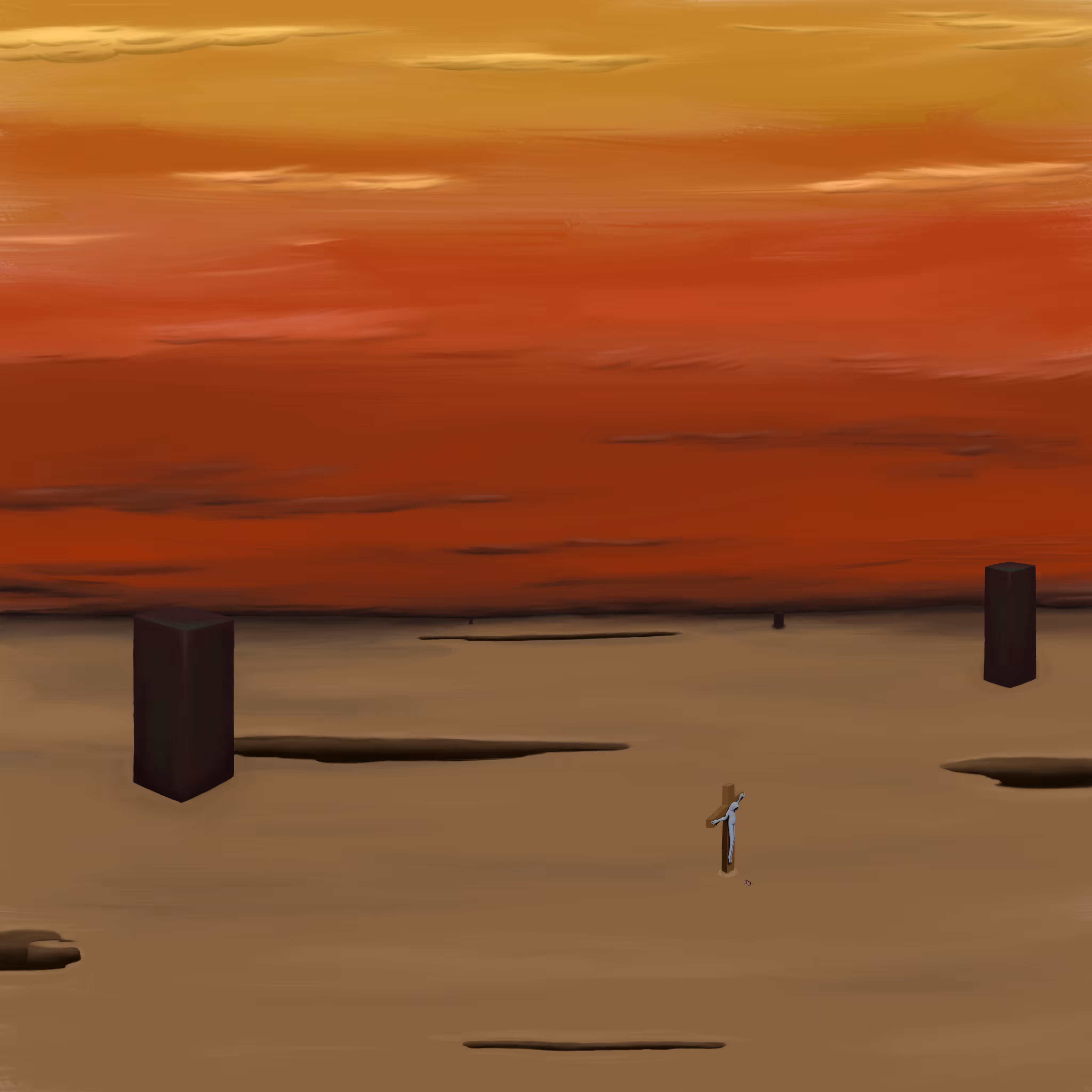 The Path