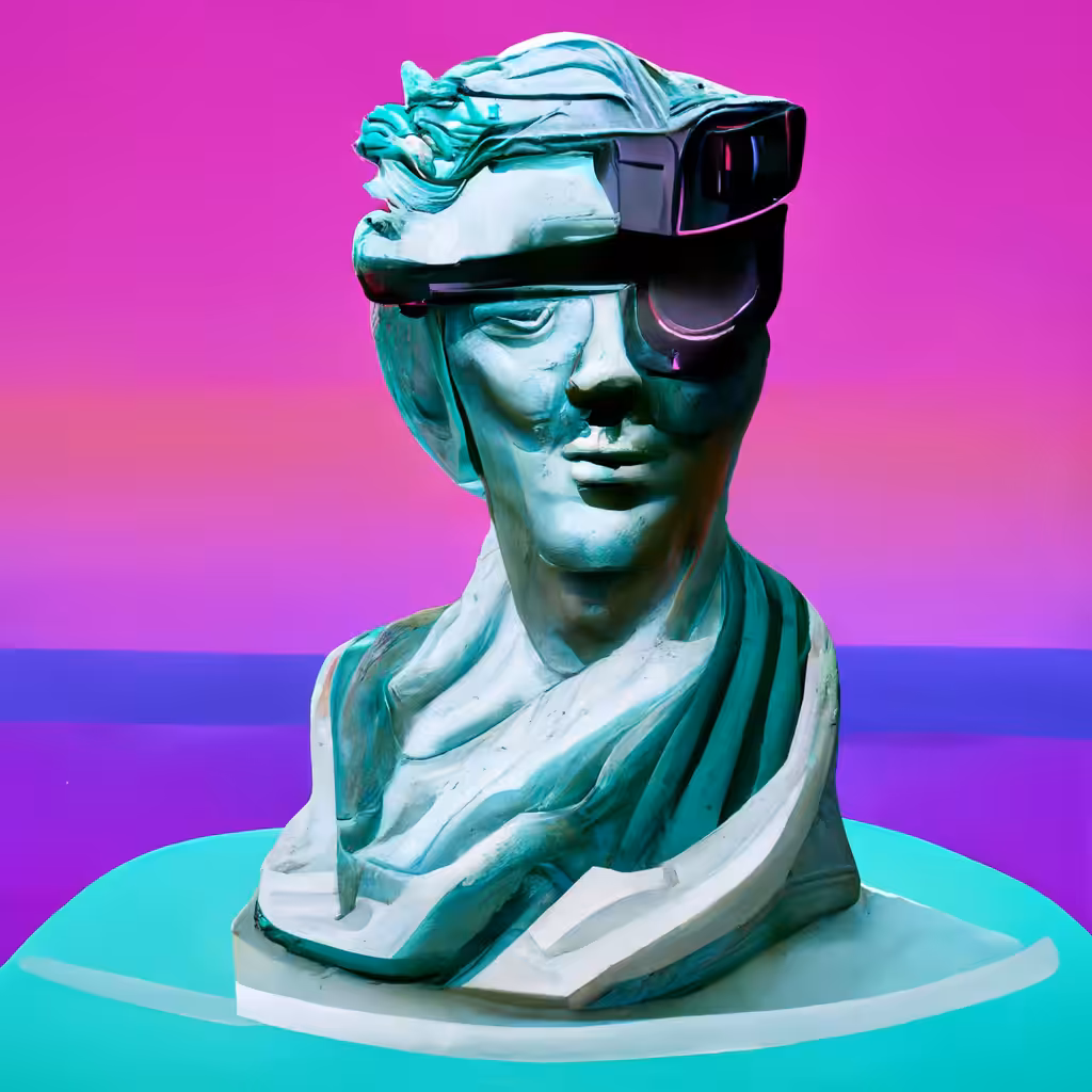 DESKTOP STATUE SYSTEMS LIMITED #1043