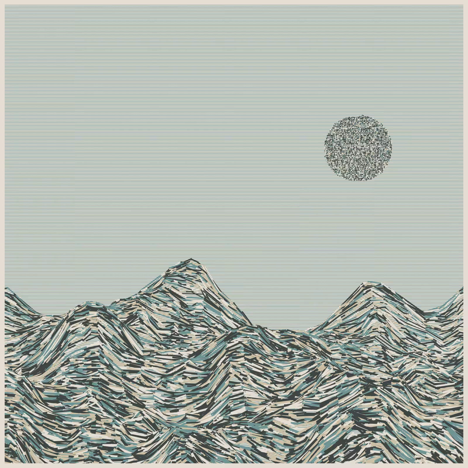 Mountains in Mind #89