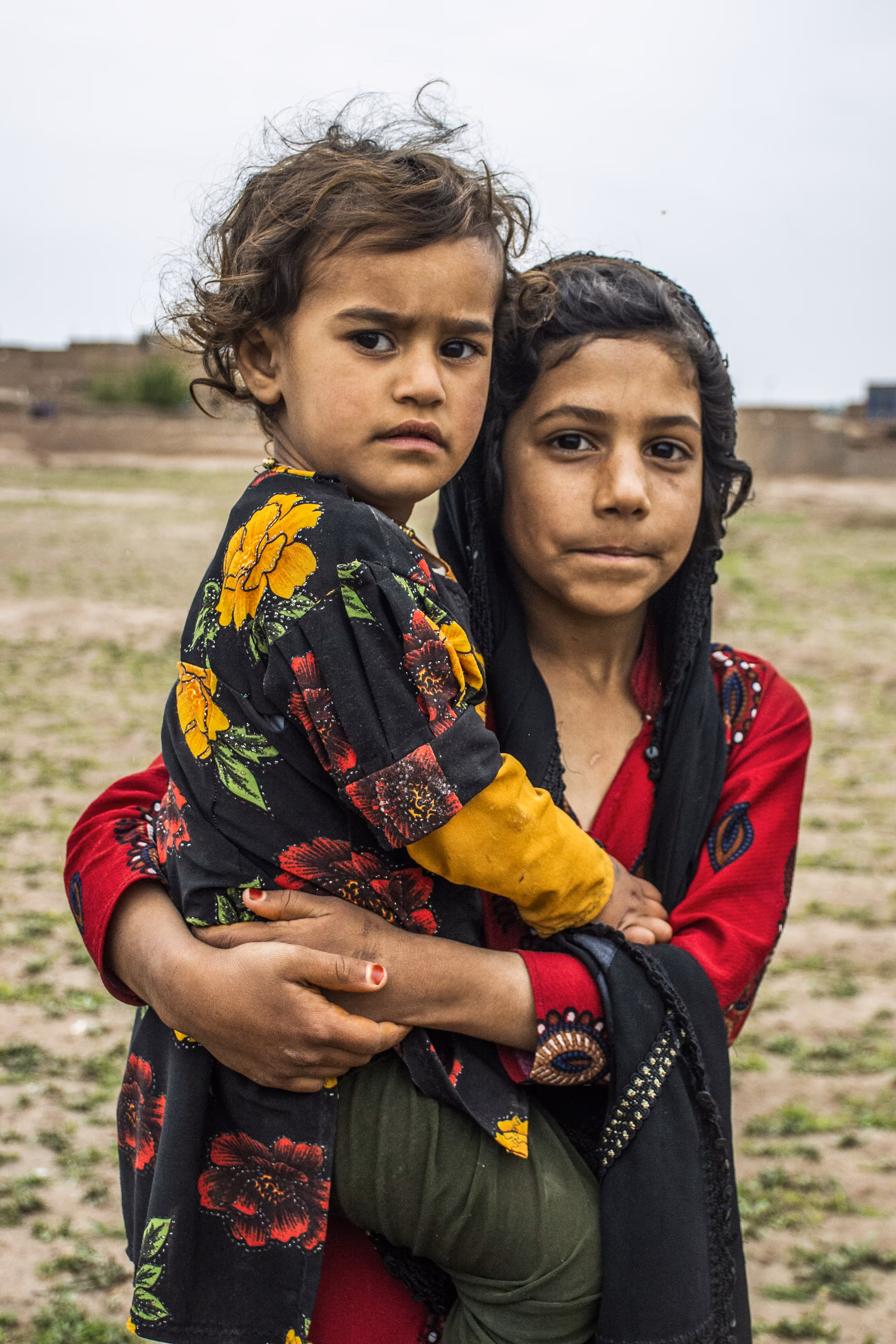 The power of being a woman in Afghanistan