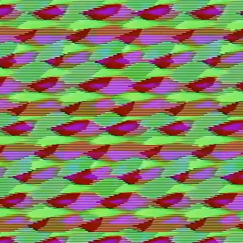 Bolr Pattern #9
