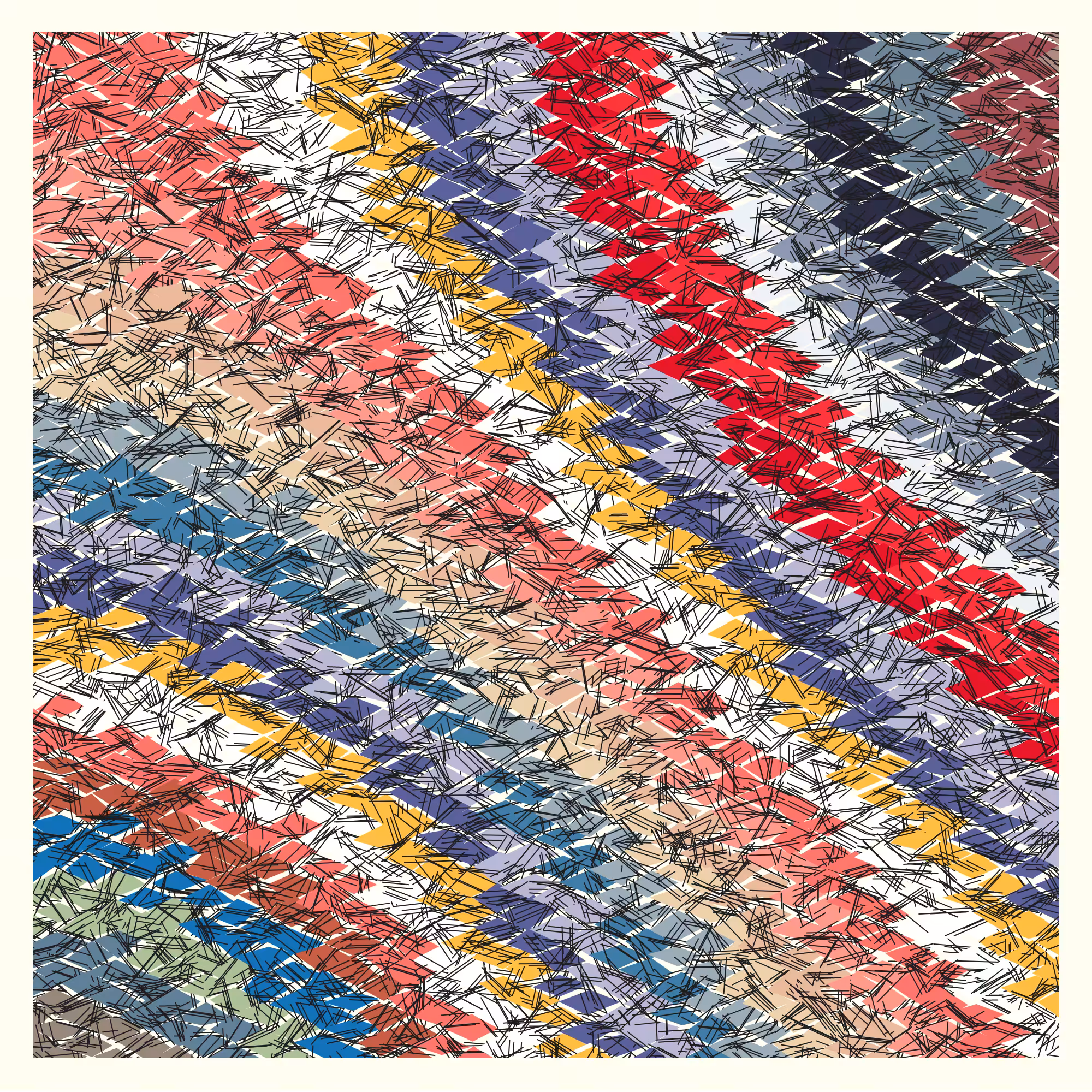 Across Paper Stones #188