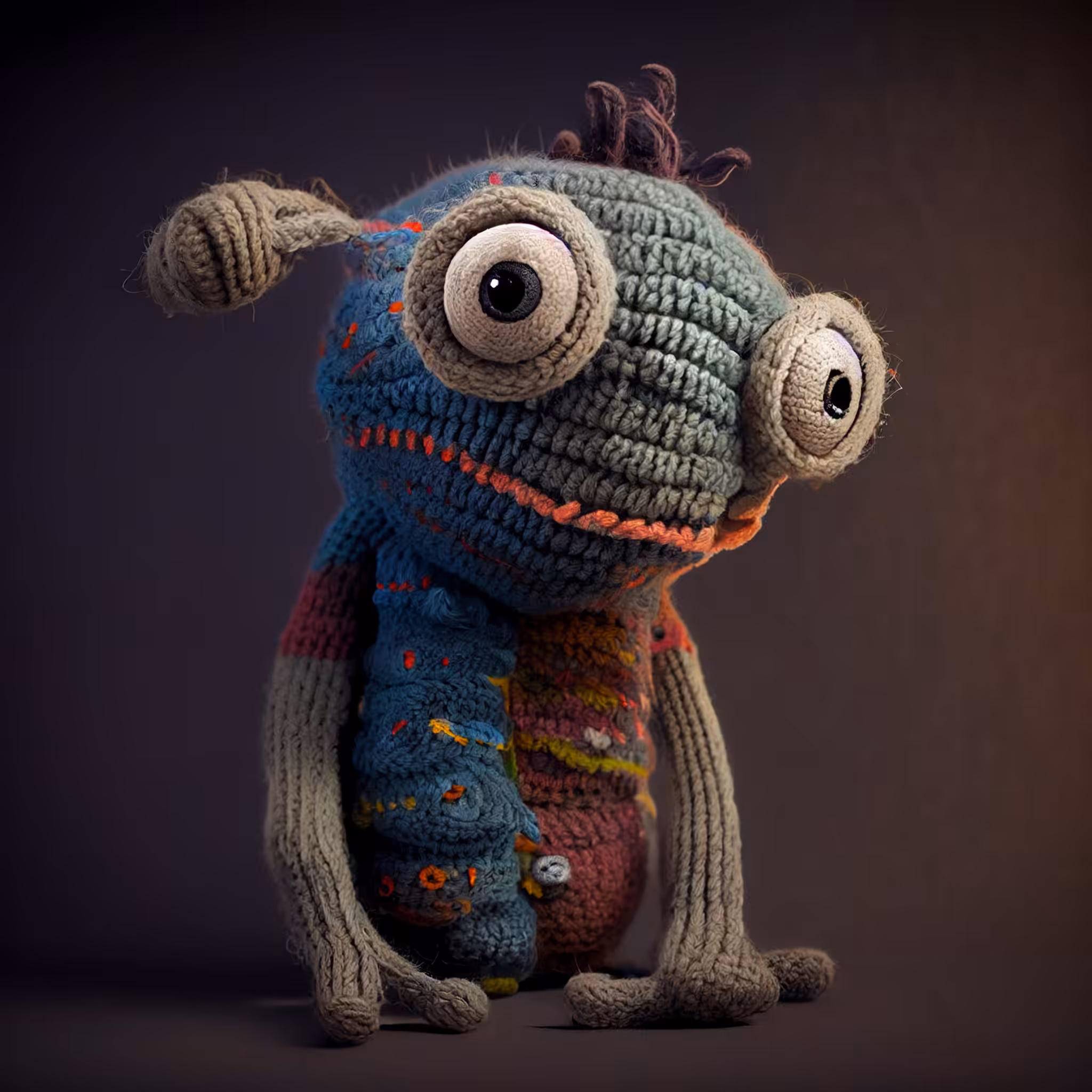 #053 - Mr. Edgar
