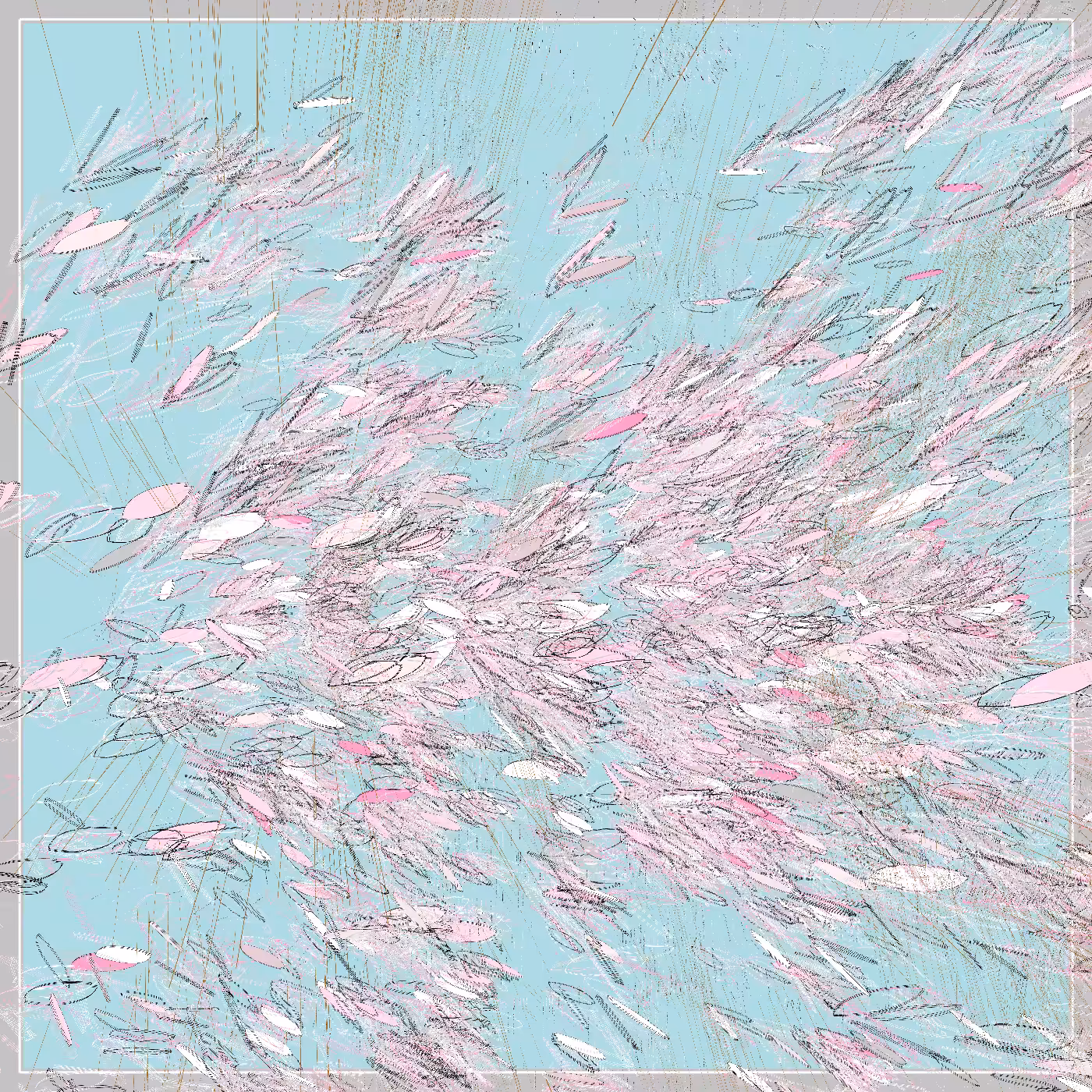Feel Spring #43
