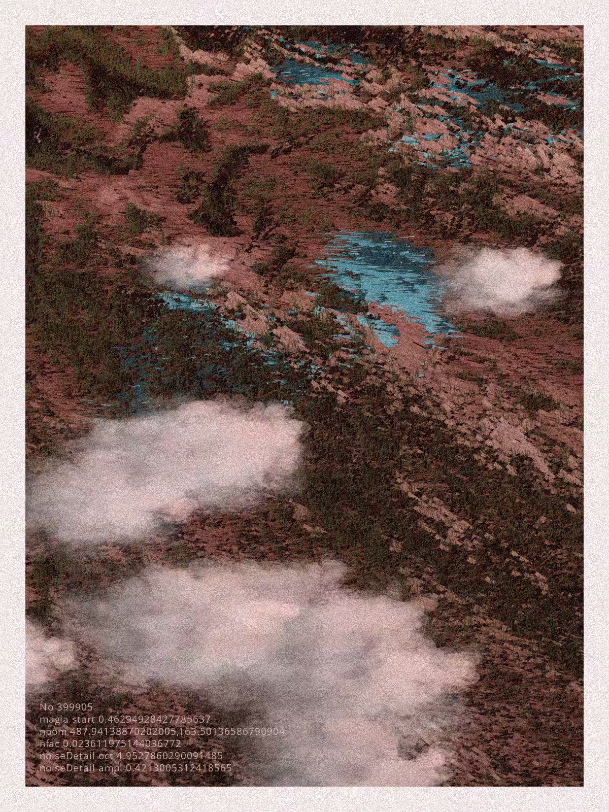 Pangea #7