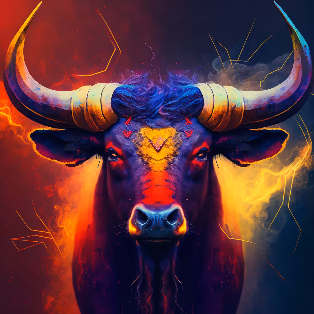Bull#41