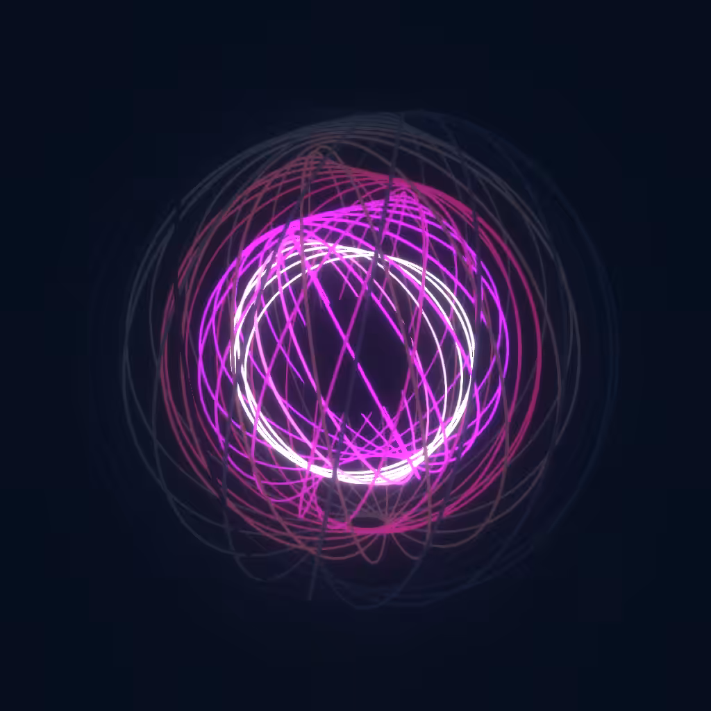 Chaos Theory In Motion #9