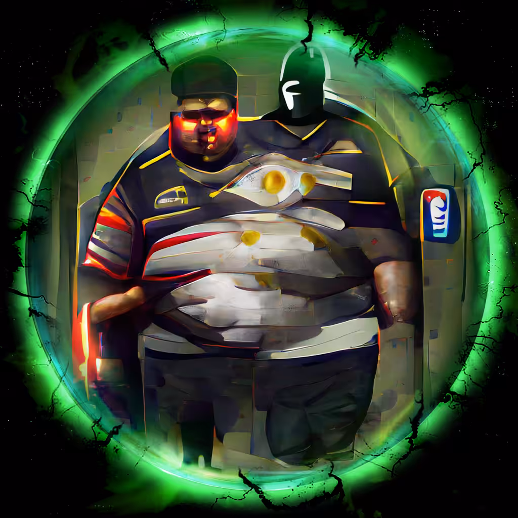 Obese Again