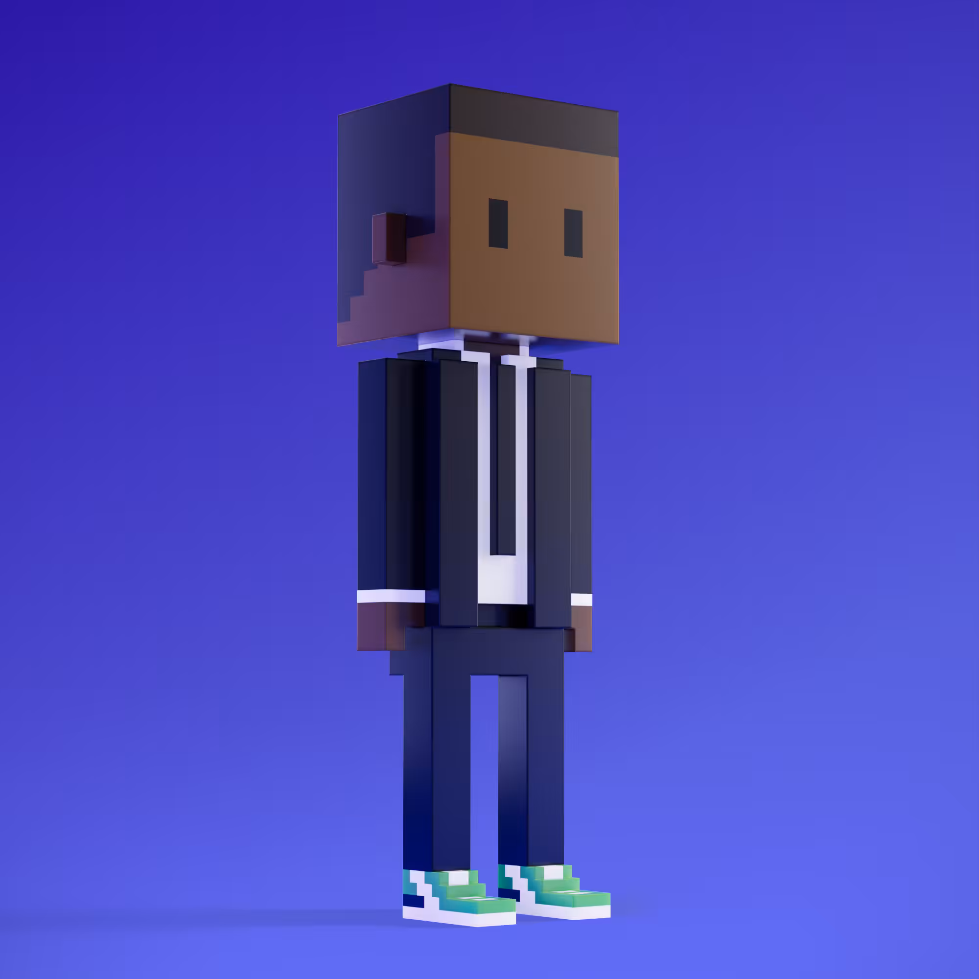 Meebit #15750