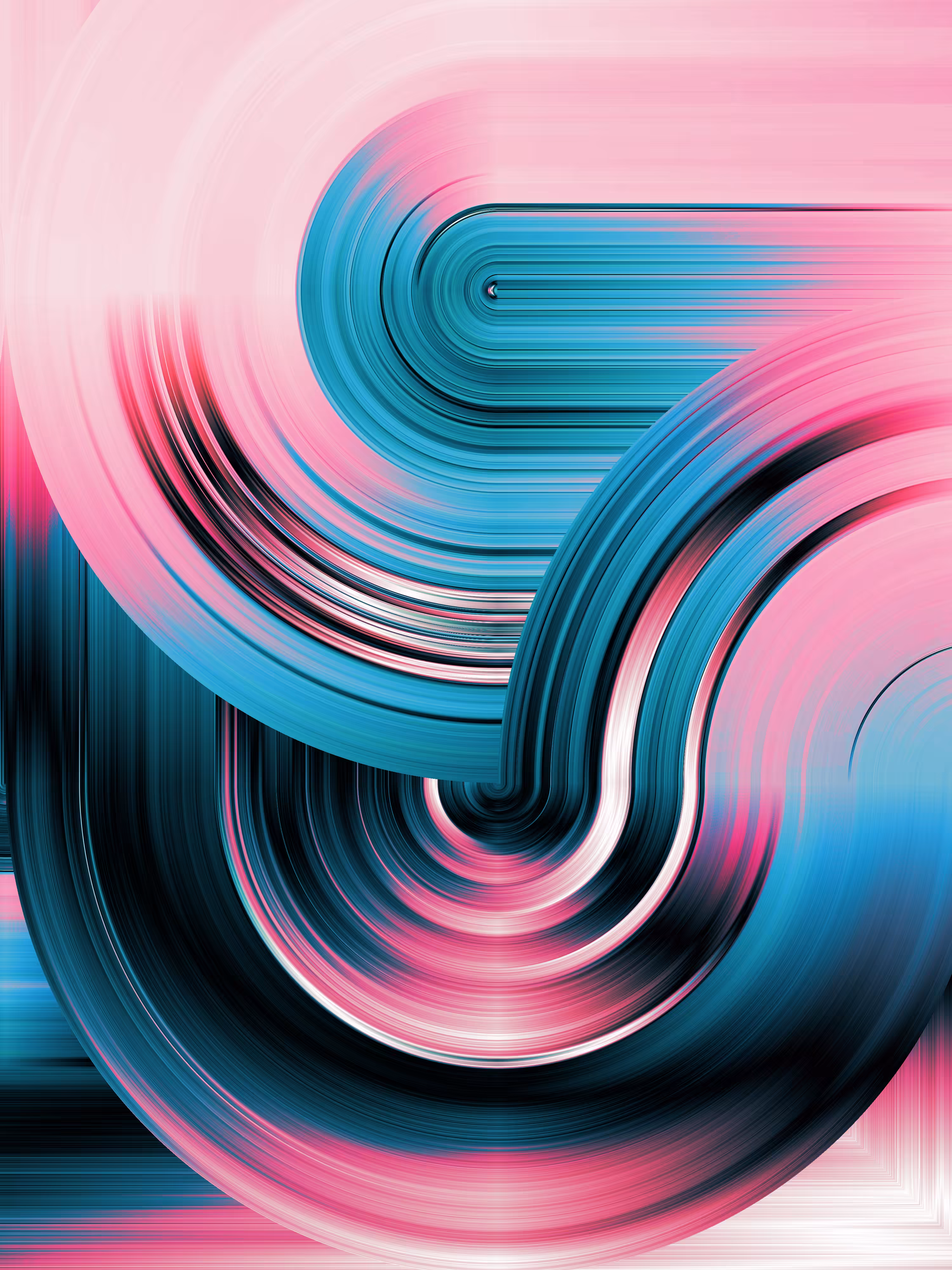 Tiled Streaks #1